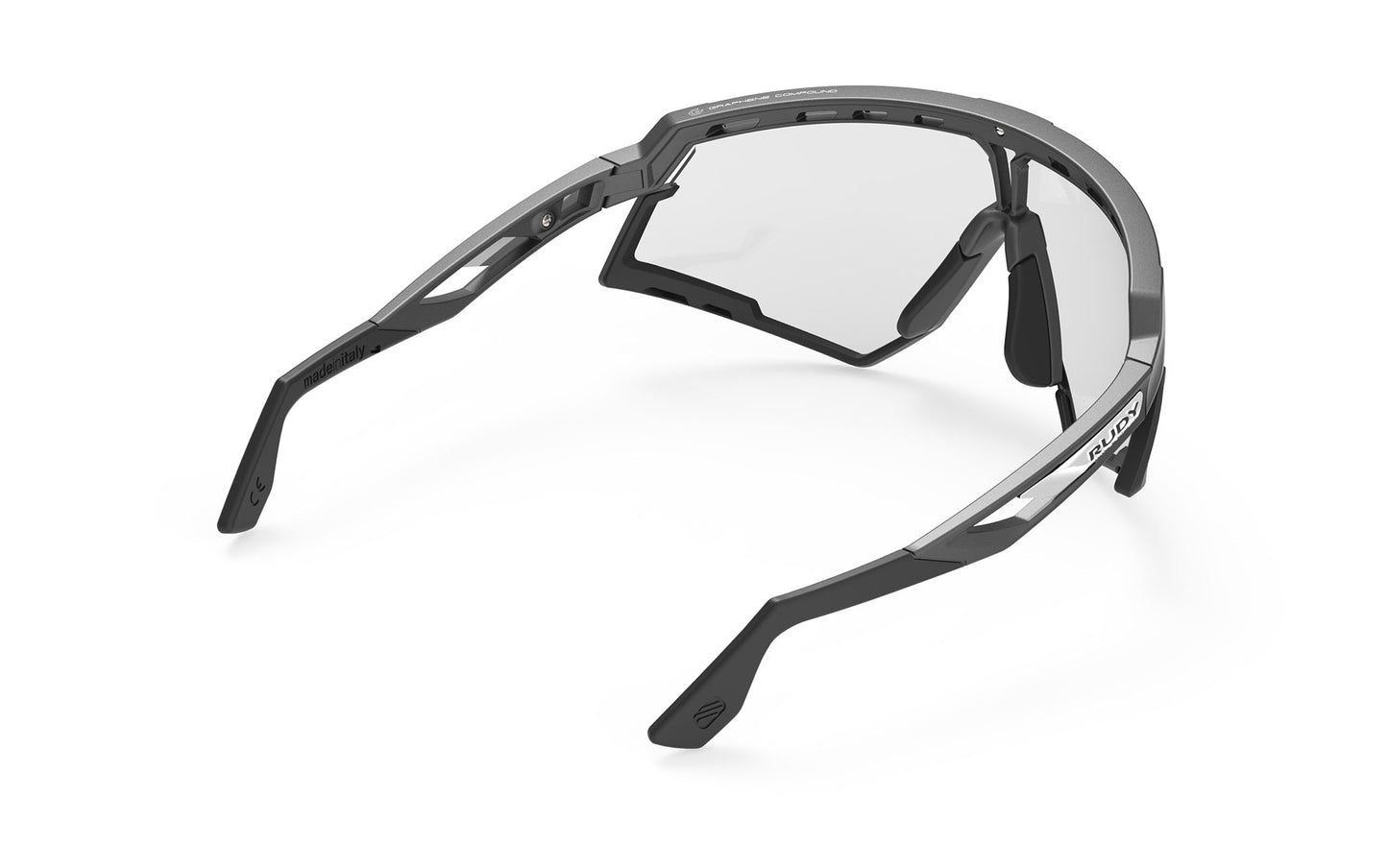 Rudy Project Defender | Rudy Project Cycling Sunglasses and Helmets