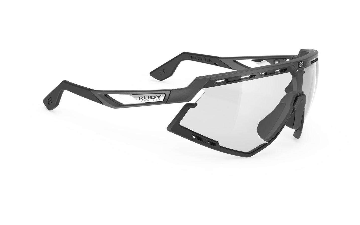 Rudy Project Defender | Rudy Project Cycling Sunglasses and Helmets