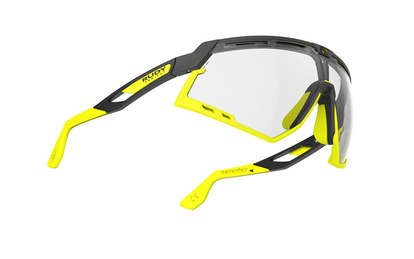 Rudy Project Defender | Rudy Project Cycling Sunglasses and Helmets