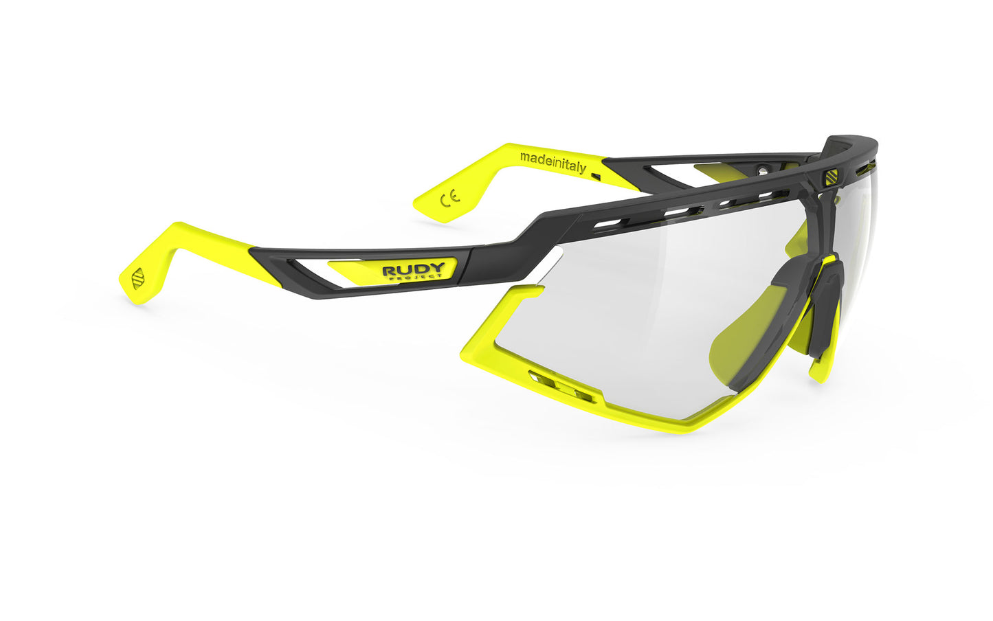 Rudy Project Defender | Rudy Project Cycling Sunglasses and Helmets