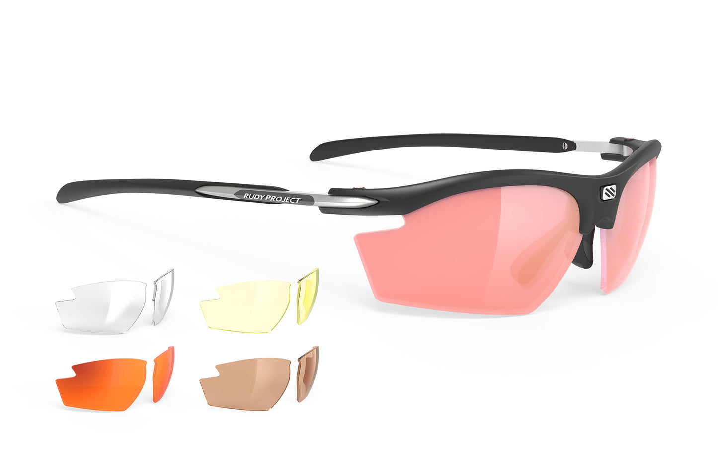 Rudy Project Rydon | Rudy Project Cycling Sunglasses and Helmets