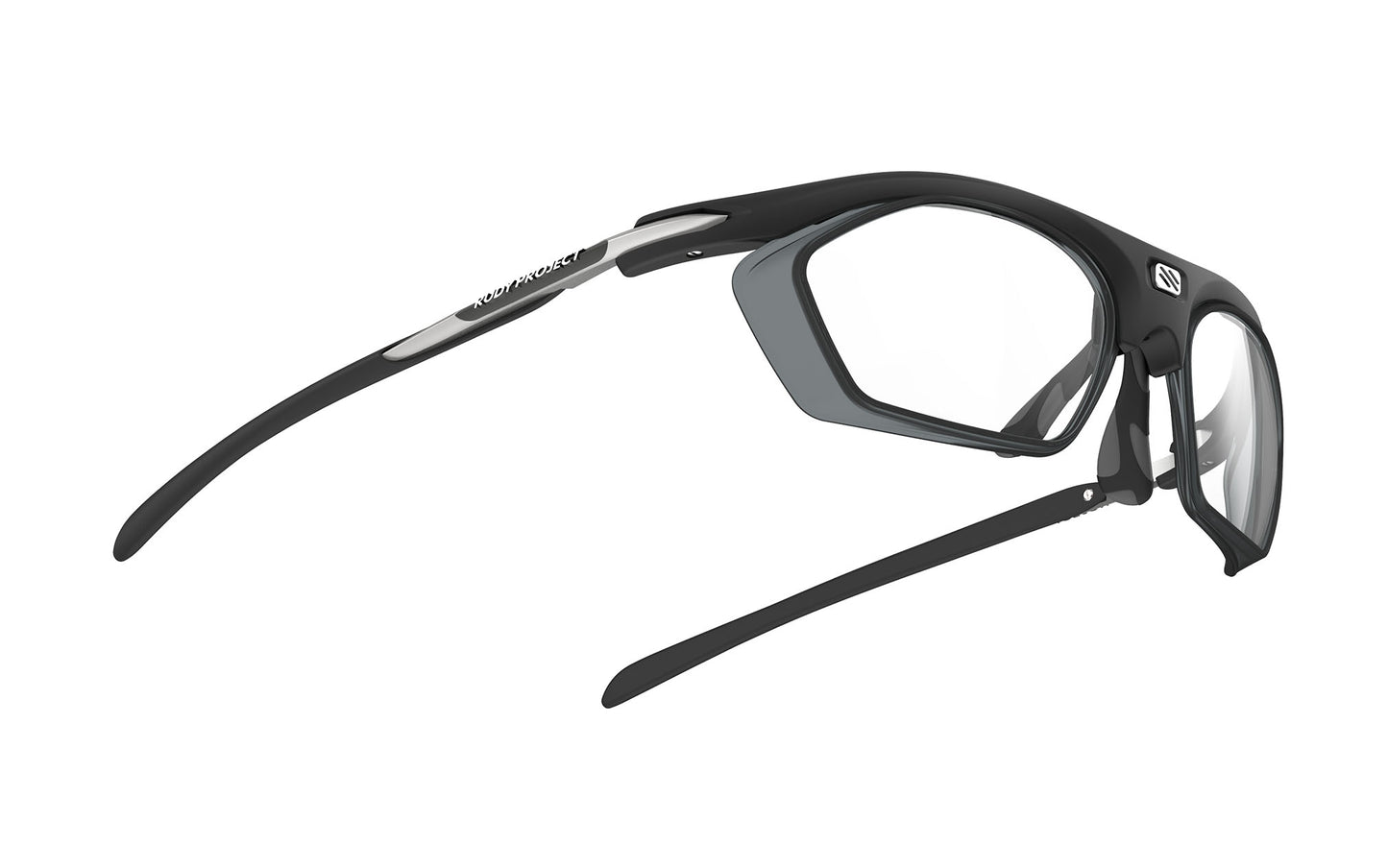 Rudy Project Rydon with Optical Dock 1 | Rudy Project Cycling Sunglasses and Helmets
