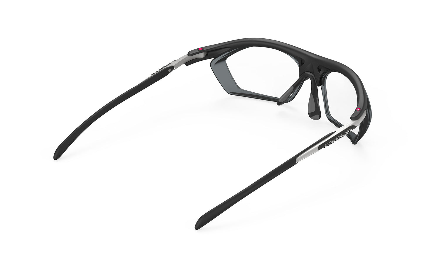 Rudy Project Rydon with Optical Dock 1 | Rudy Project Cycling Sunglasses and Helmets