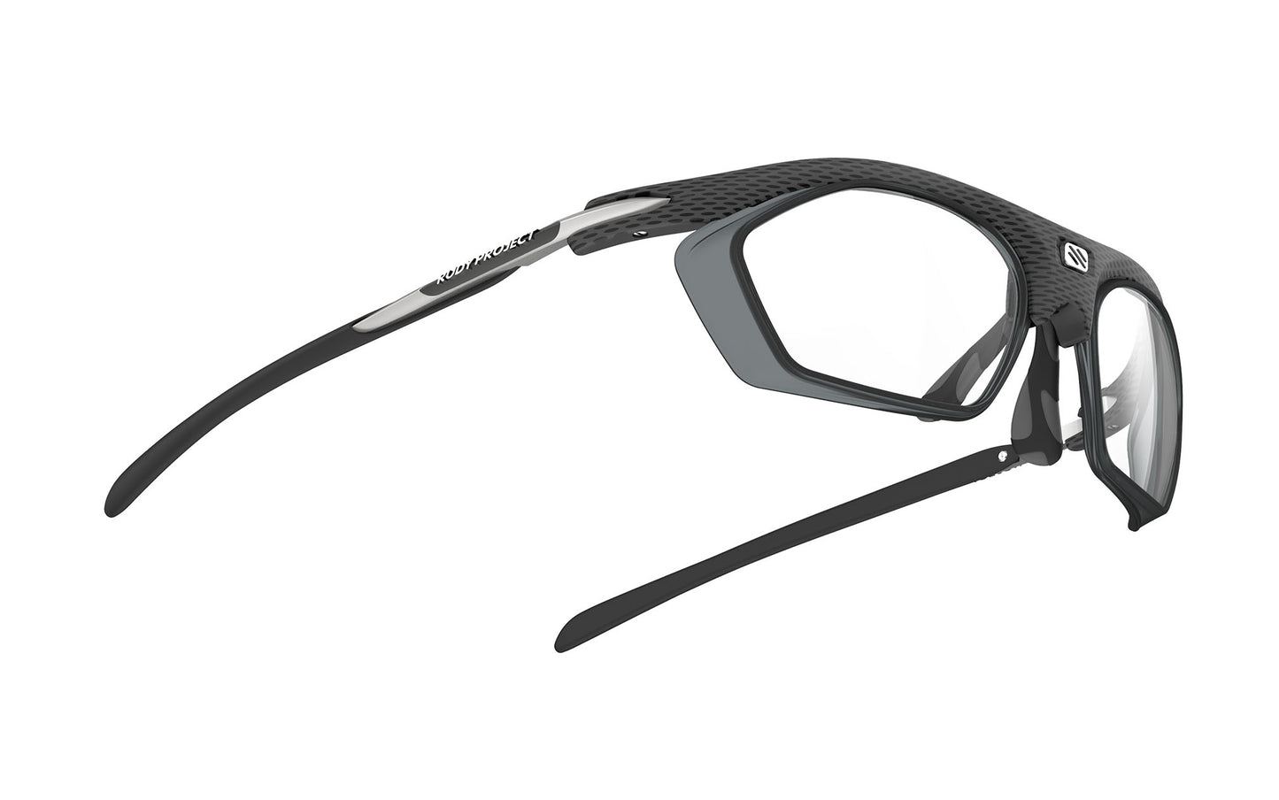 Rudy Project Rydon with Optical Dock 1 | Rudy Project Cycling Sunglasses and Helmets