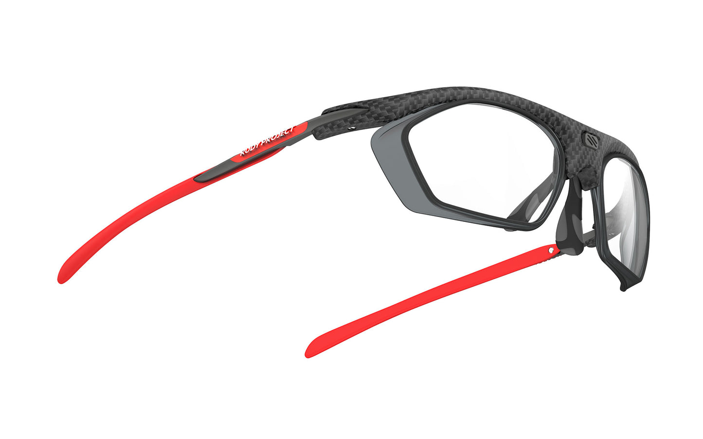 Rudy Project Rydon with Optical Dock 1 | Rudy Project Cycling Sunglasses and Helmets