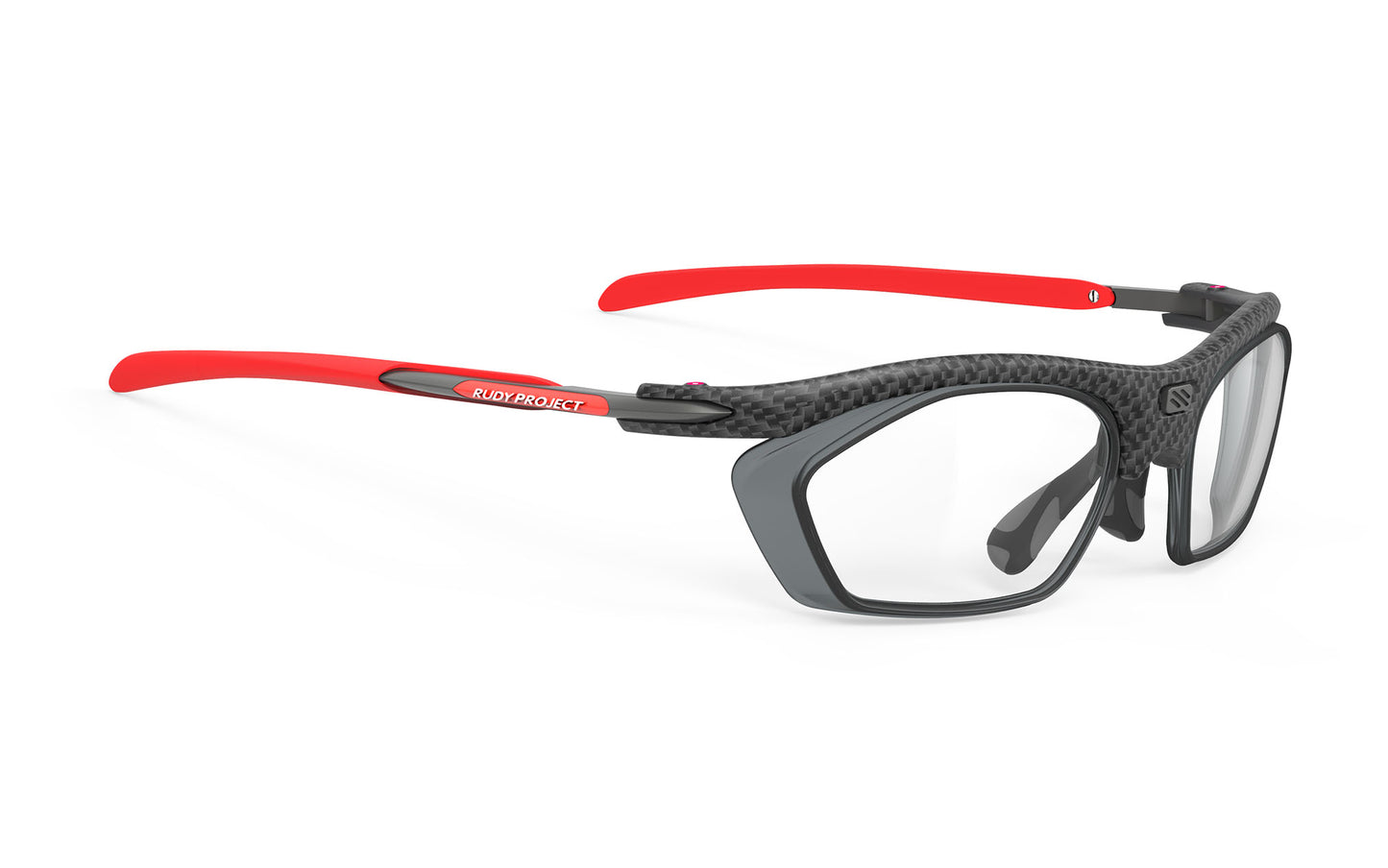Rudy Project Rydon with Optical Dock 1 | Rudy Project Cycling Sunglasses and Helmets