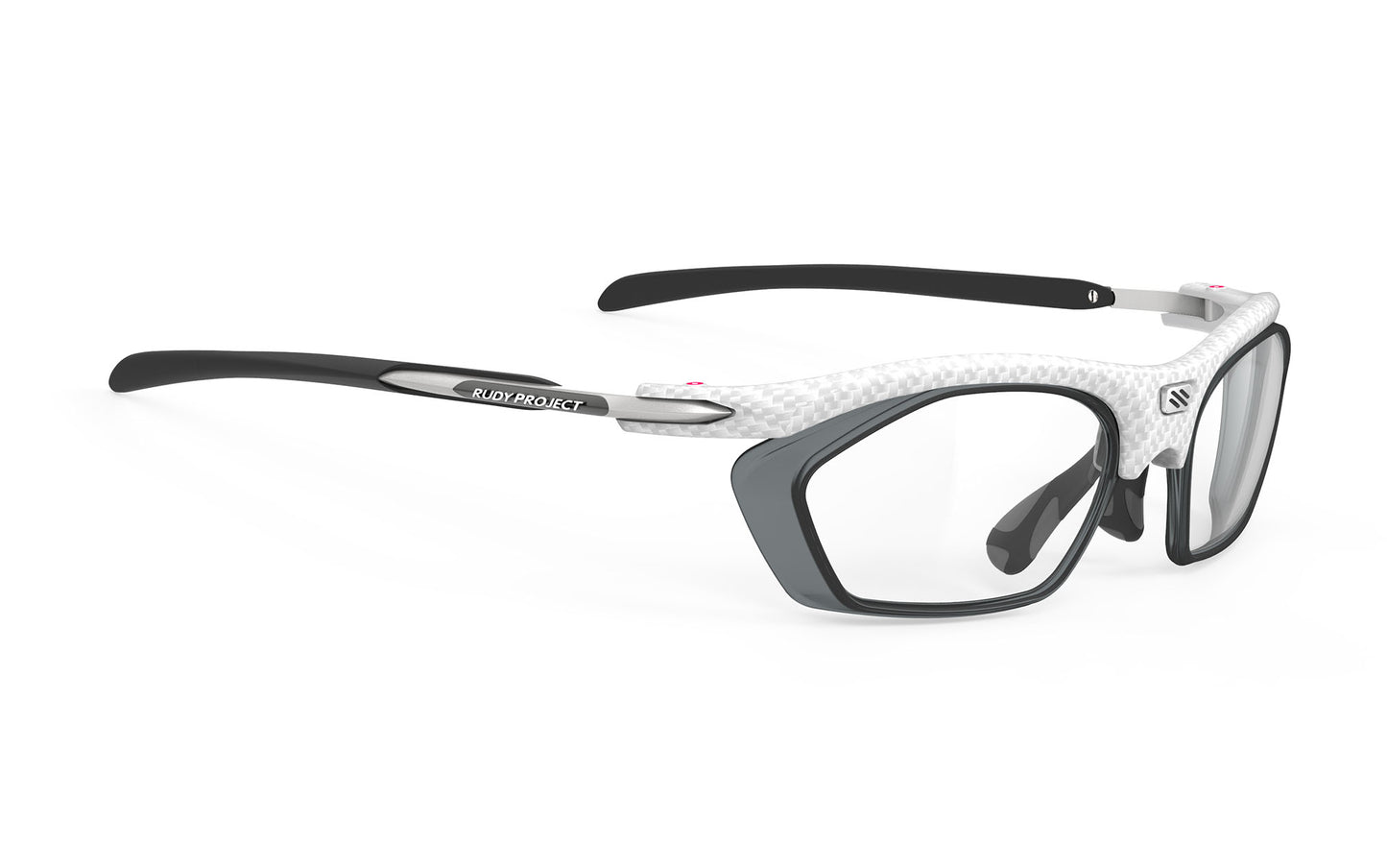 Rudy Project Rydon with Optical Dock 1 | Rudy Project Cycling Sunglasses and Helmets