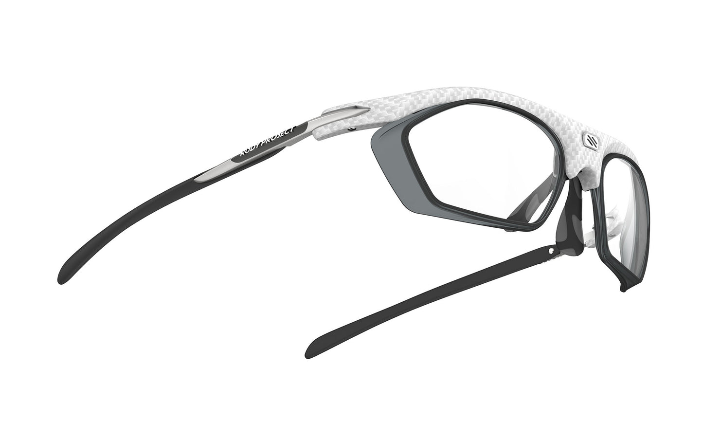 Rudy Project Rydon with Optical Dock 1 | Rudy Project Cycling Sunglasses and Helmets