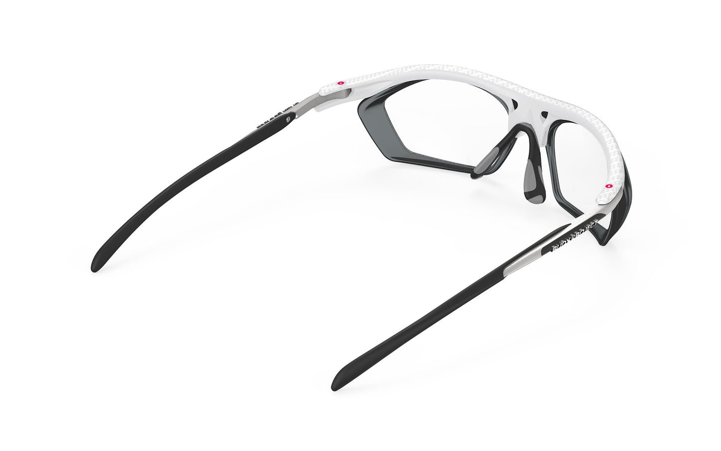 Rudy Project Rydon with Optical Dock 1 | Rudy Project Cycling Sunglasses and Helmets