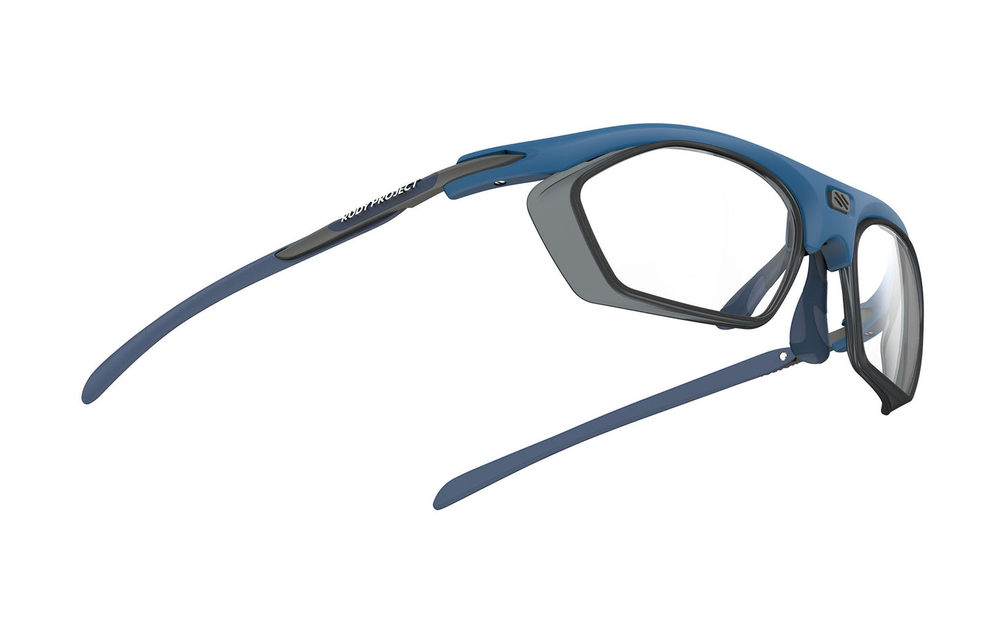 Rudy Project Rydon with Optical Dock 1 | Rudy Project Cycling Sunglasses and Helmets