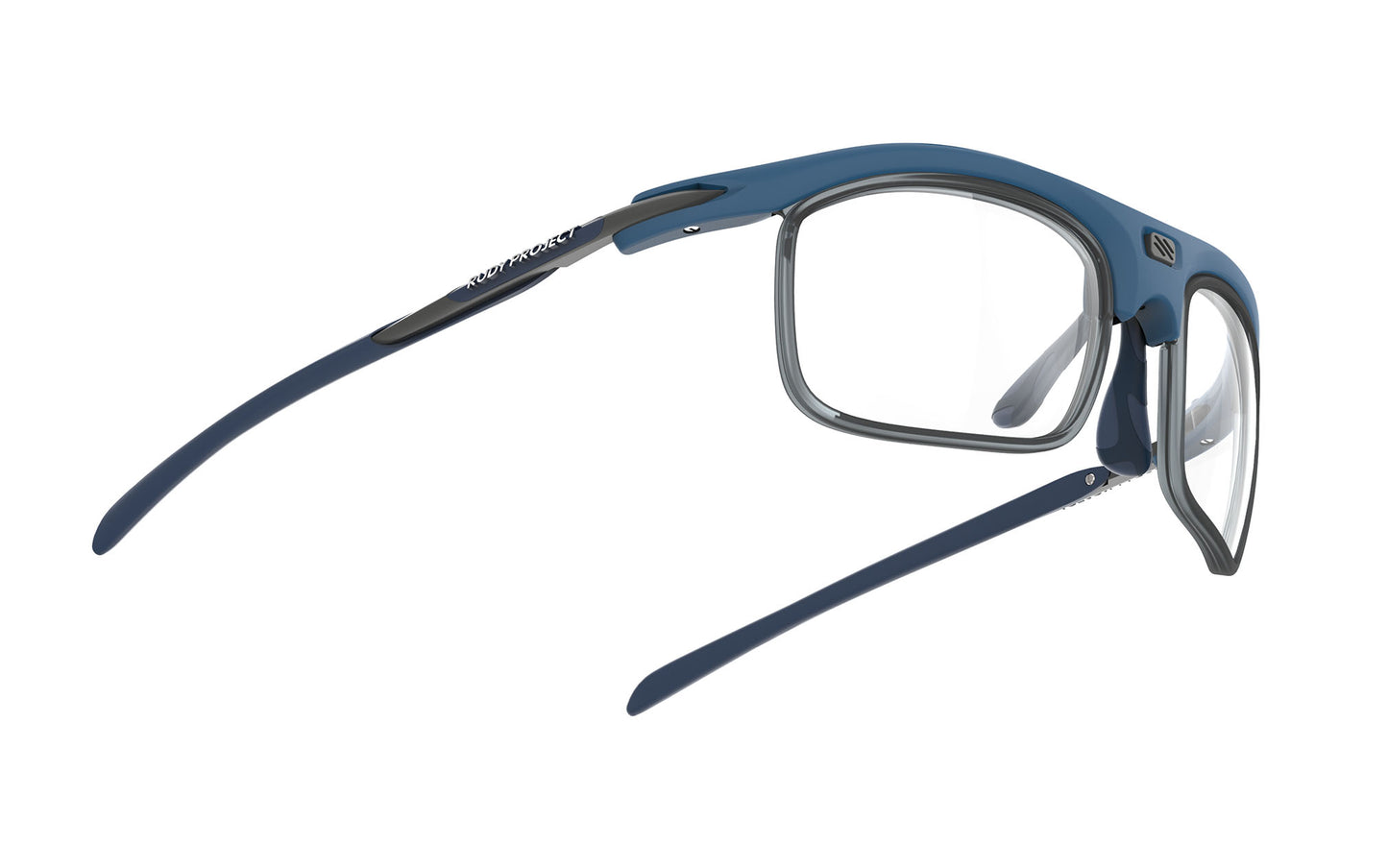 Rudy Project Rydon with Optical Dock 2 | Rudy Project Cycling Sunglasses and Helmets