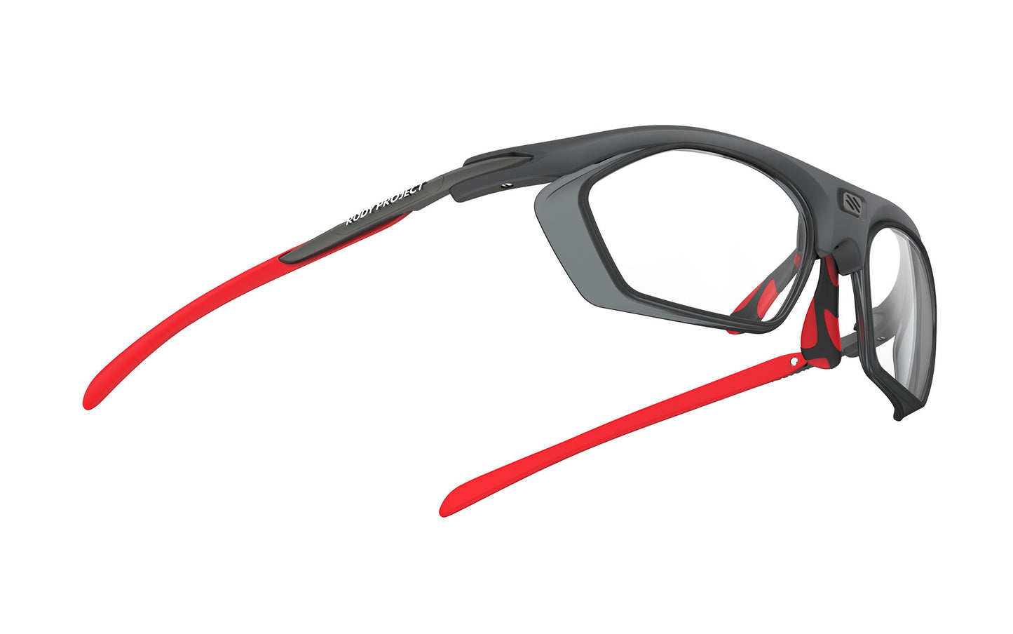 Rudy Project Rydon with Optical Dock 1 | Rudy Project Cycling Sunglasses and Helmets