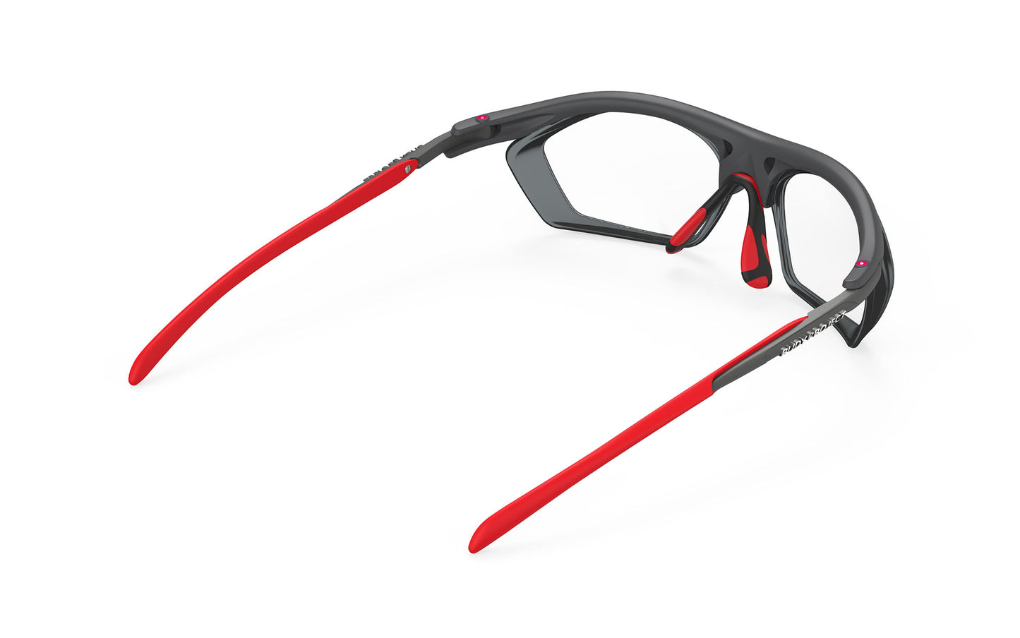 Rudy Project Rydon with Optical Dock 1 | Rudy Project Cycling Sunglasses and Helmets
