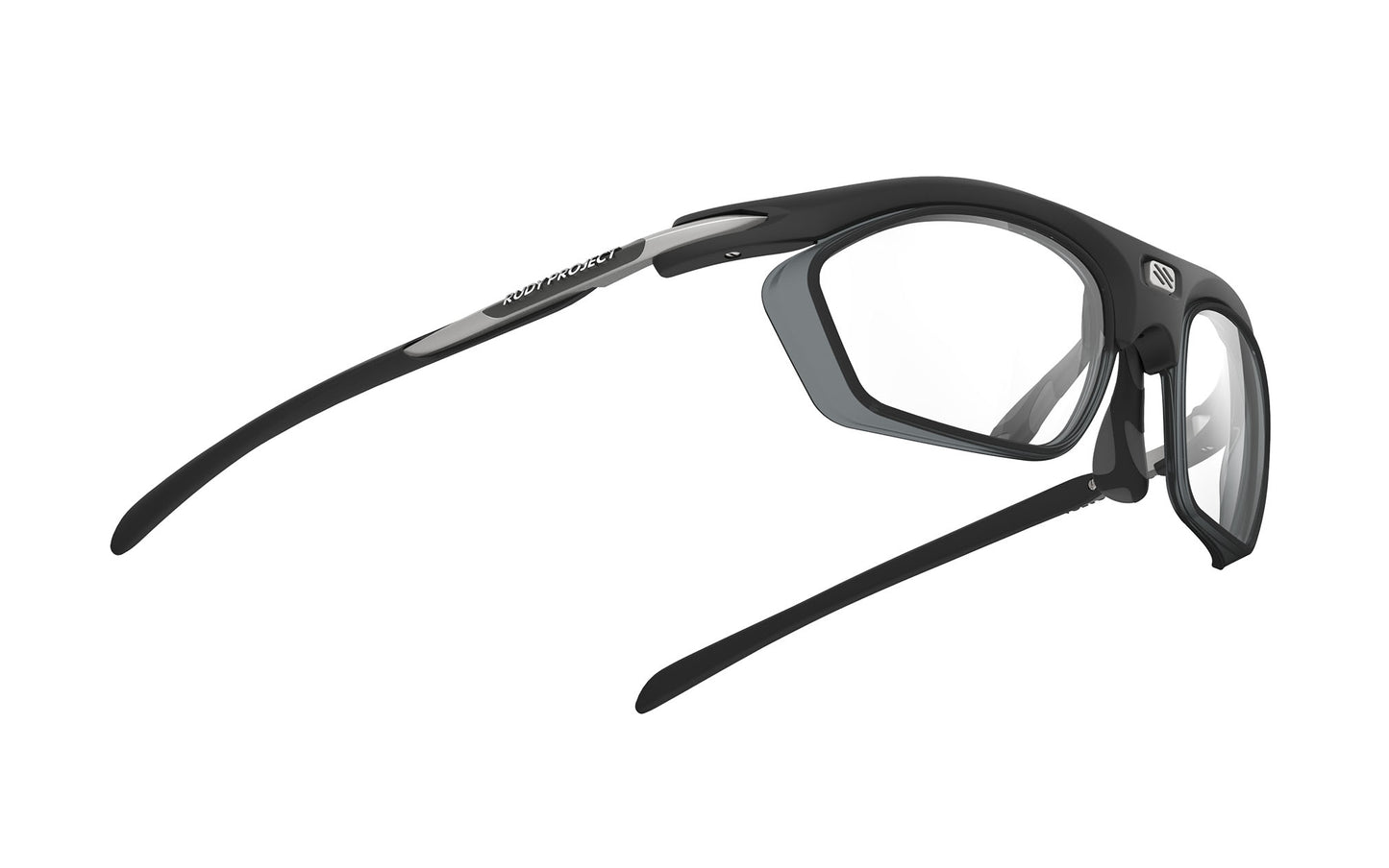 Rudy Project Rydon Slim with RX Optical Dock | Rudy Project Cycling Sunglasses and Helmets