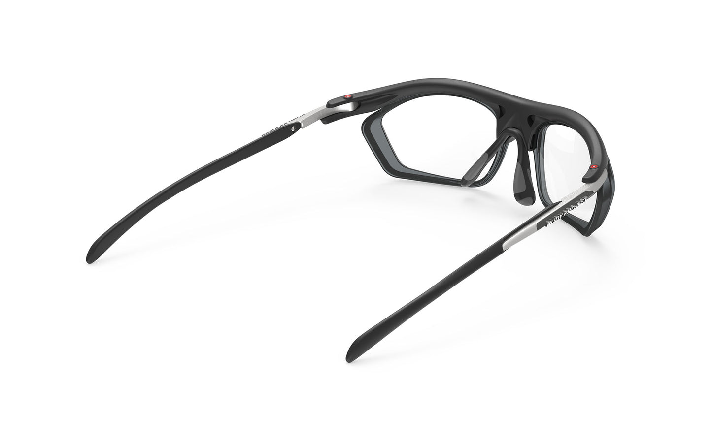 Rudy Project Rydon Slim with RX Optical Dock | Rudy Project Cycling Sunglasses and Helmets