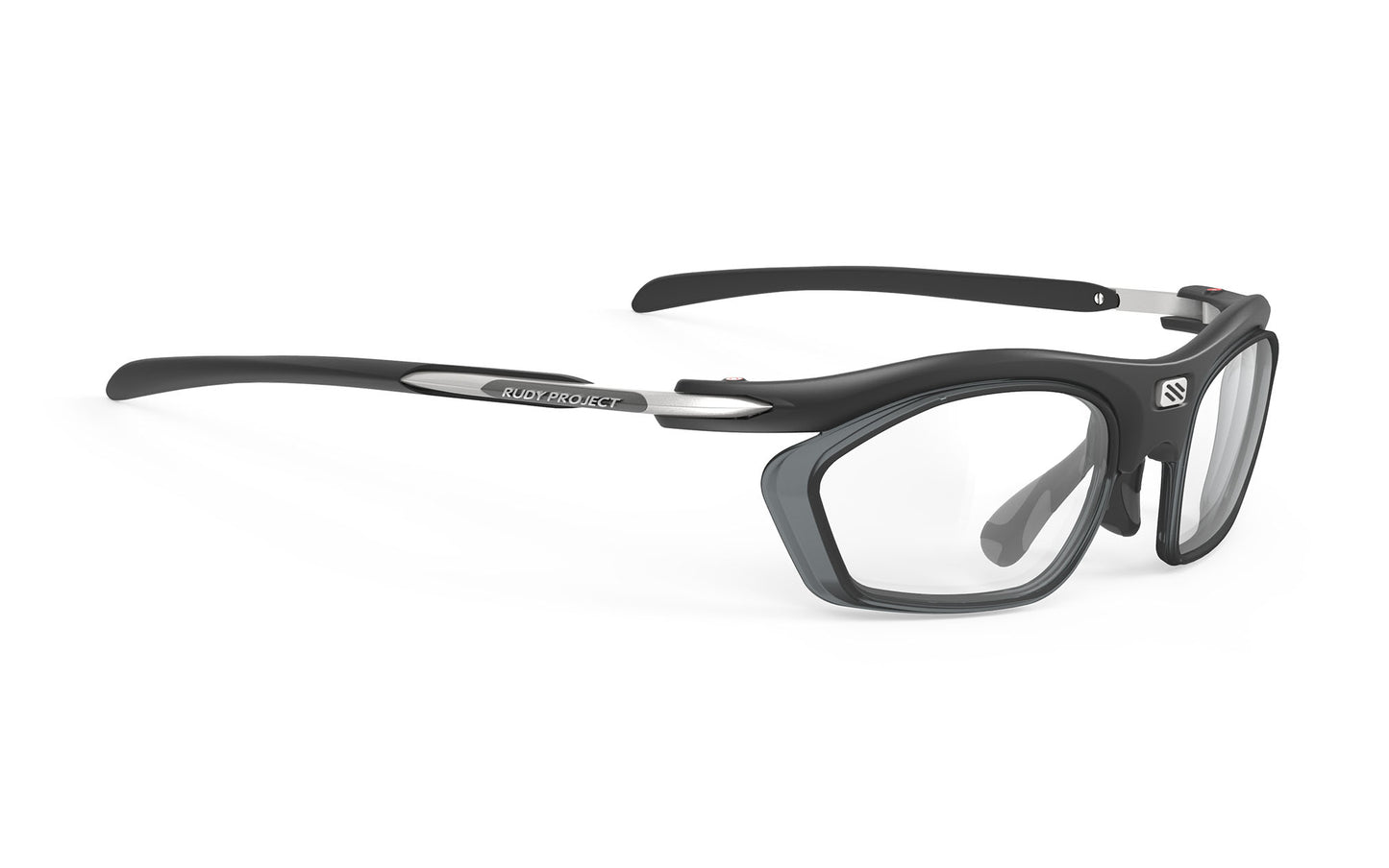 Rudy Project Rydon Slim with RX Optical Dock | Rudy Project Cycling Sunglasses and Helmets