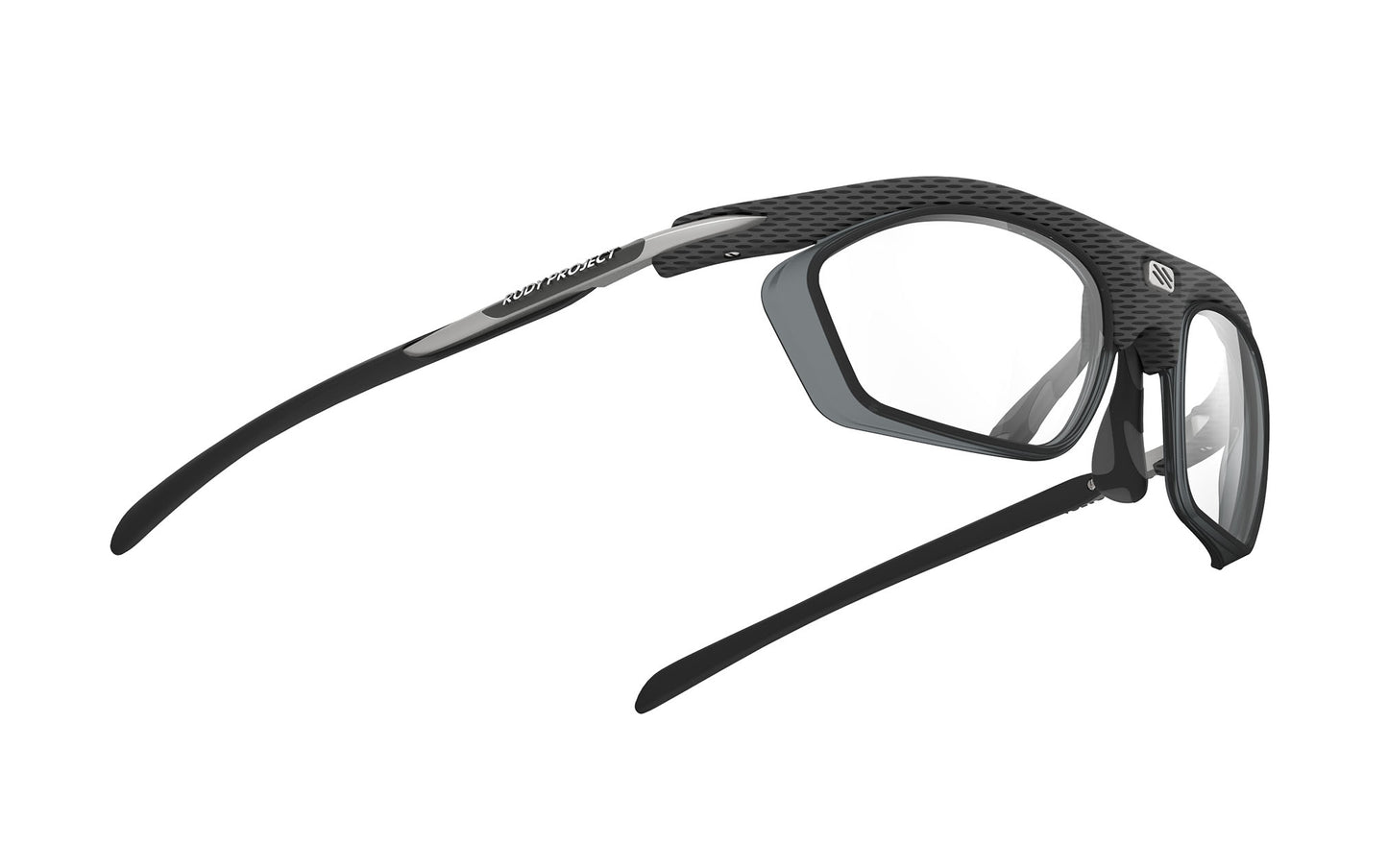 Rudy Project Rydon Slim with RX Optical Dock | Rudy Project Cycling Sunglasses and Helmets