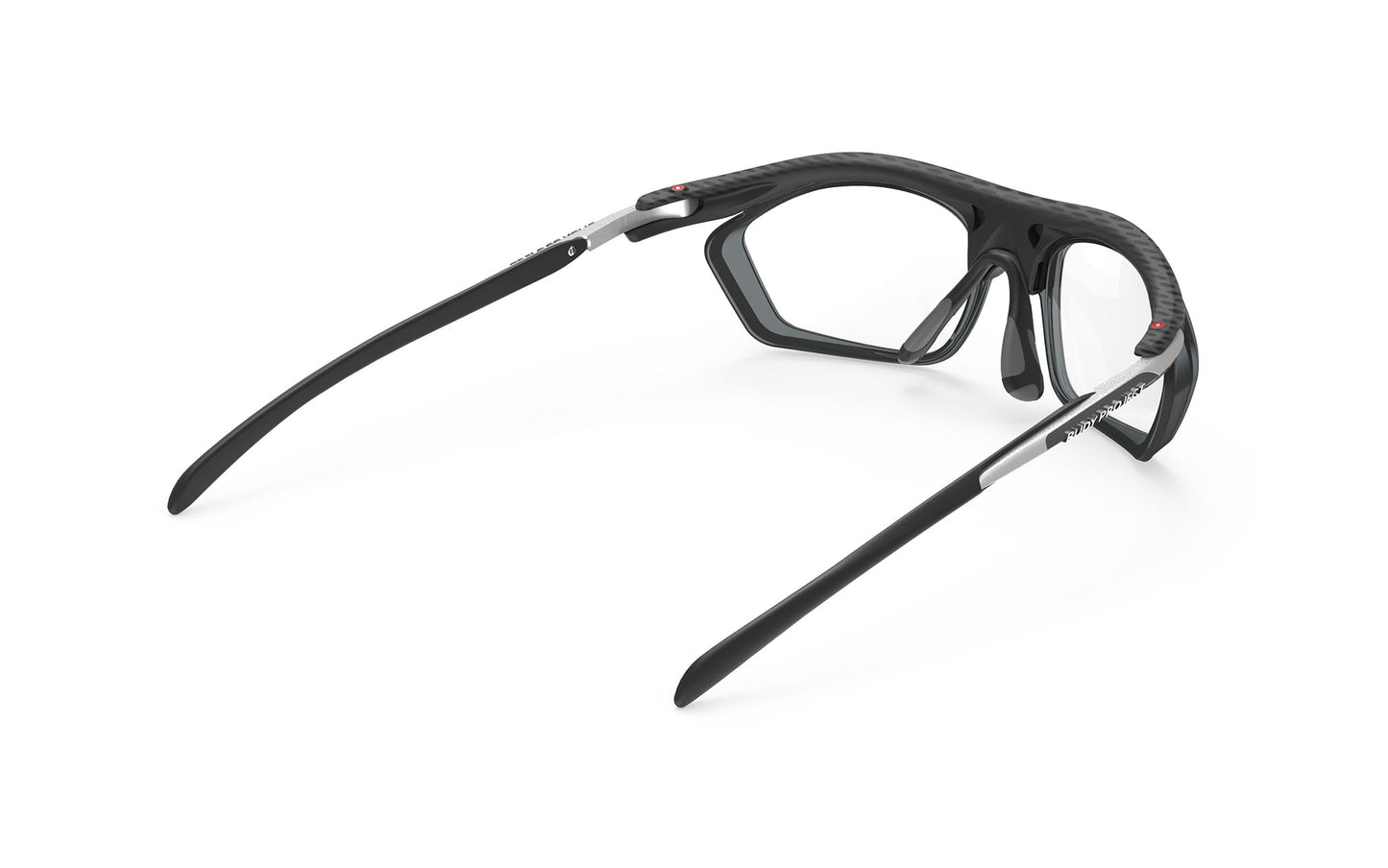 Rudy Project Rydon Slim with RX Optical Dock | Rudy Project Cycling Sunglasses and Helmets