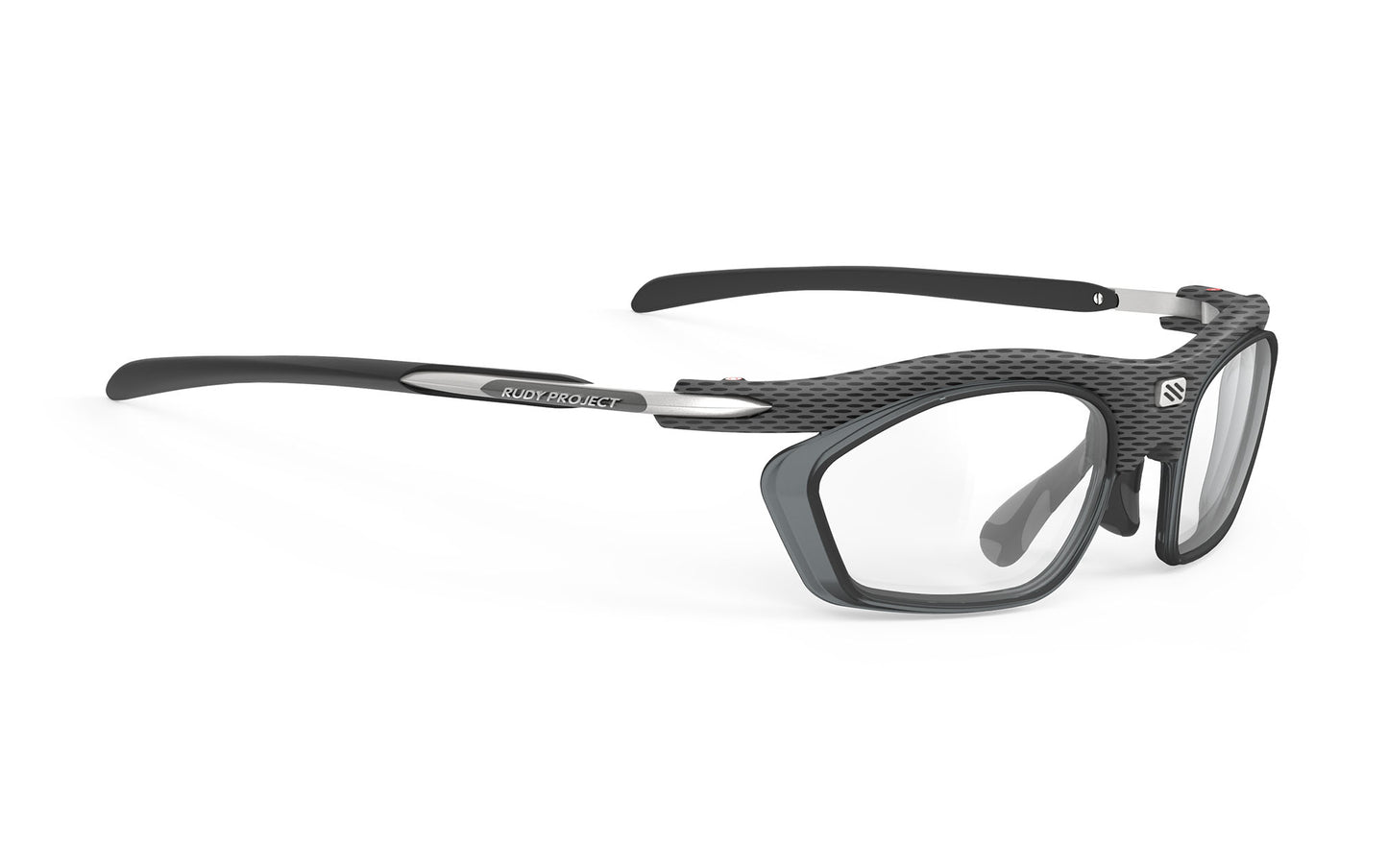 Rudy Project Rydon Slim with RX Optical Dock | Rudy Project Cycling Sunglasses and Helmets