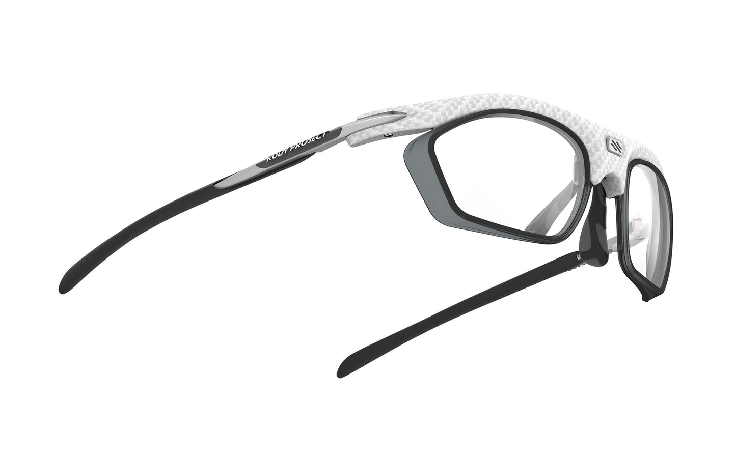 Rudy Project Rydon Slim with RX Optical Dock | Rudy Project Cycling Sunglasses and Helmets