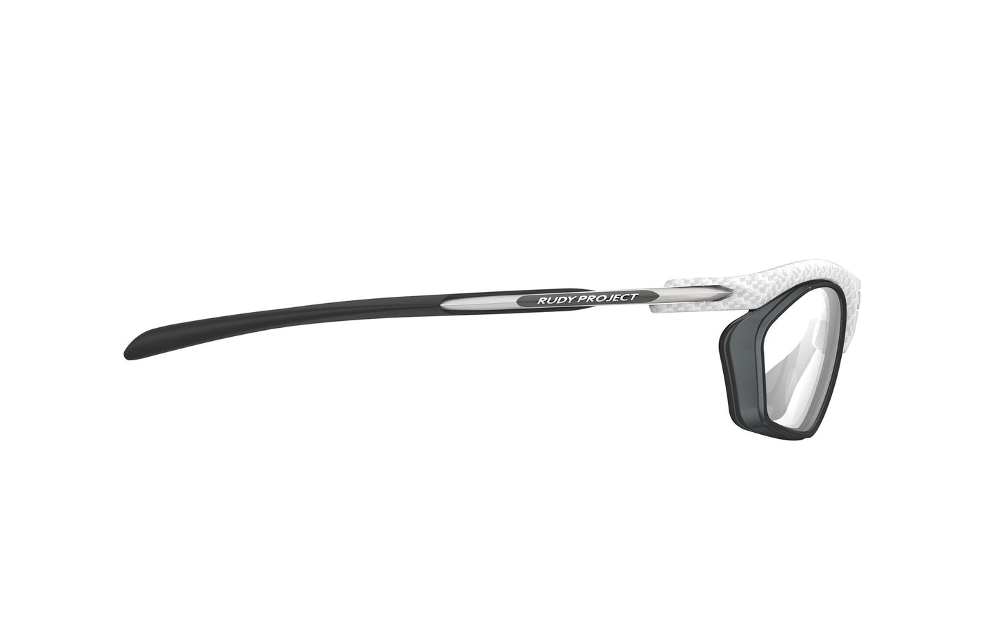 Rudy Project Rydon Slim with RX Optical Dock | Rudy Project Cycling Sunglasses and Helmets
