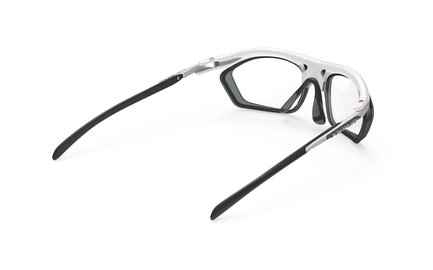 Rudy Project Rydon Slim with RX Optical Dock | Rudy Project Cycling Sunglasses and Helmets
