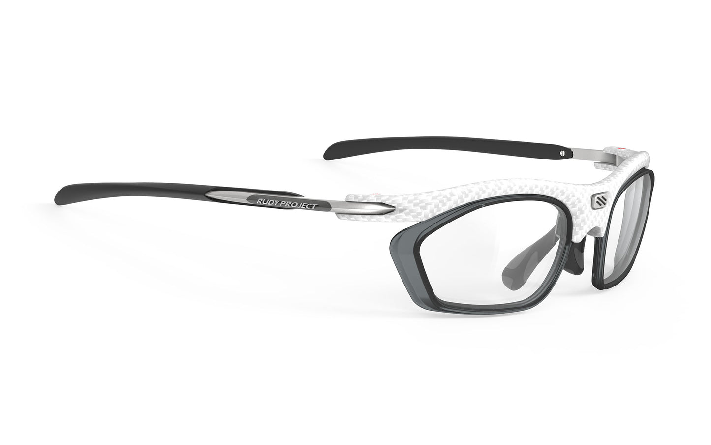 Rudy Project Rydon Slim with RX Optical Dock | Rudy Project Cycling Sunglasses and Helmets