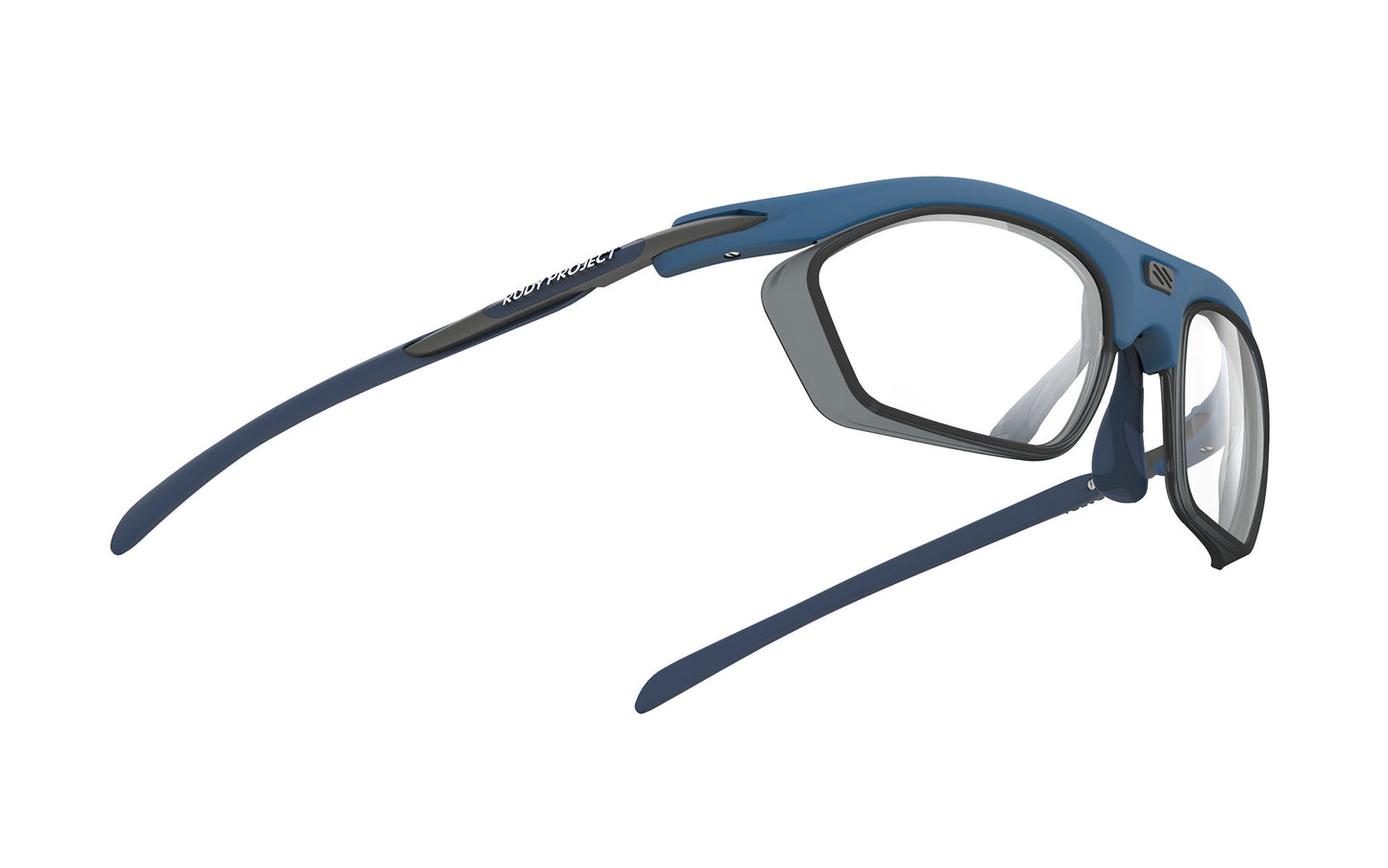 Rudy Project Rydon Slim with RX Optical Dock | Rudy Project Cycling Sunglasses and Helmets
