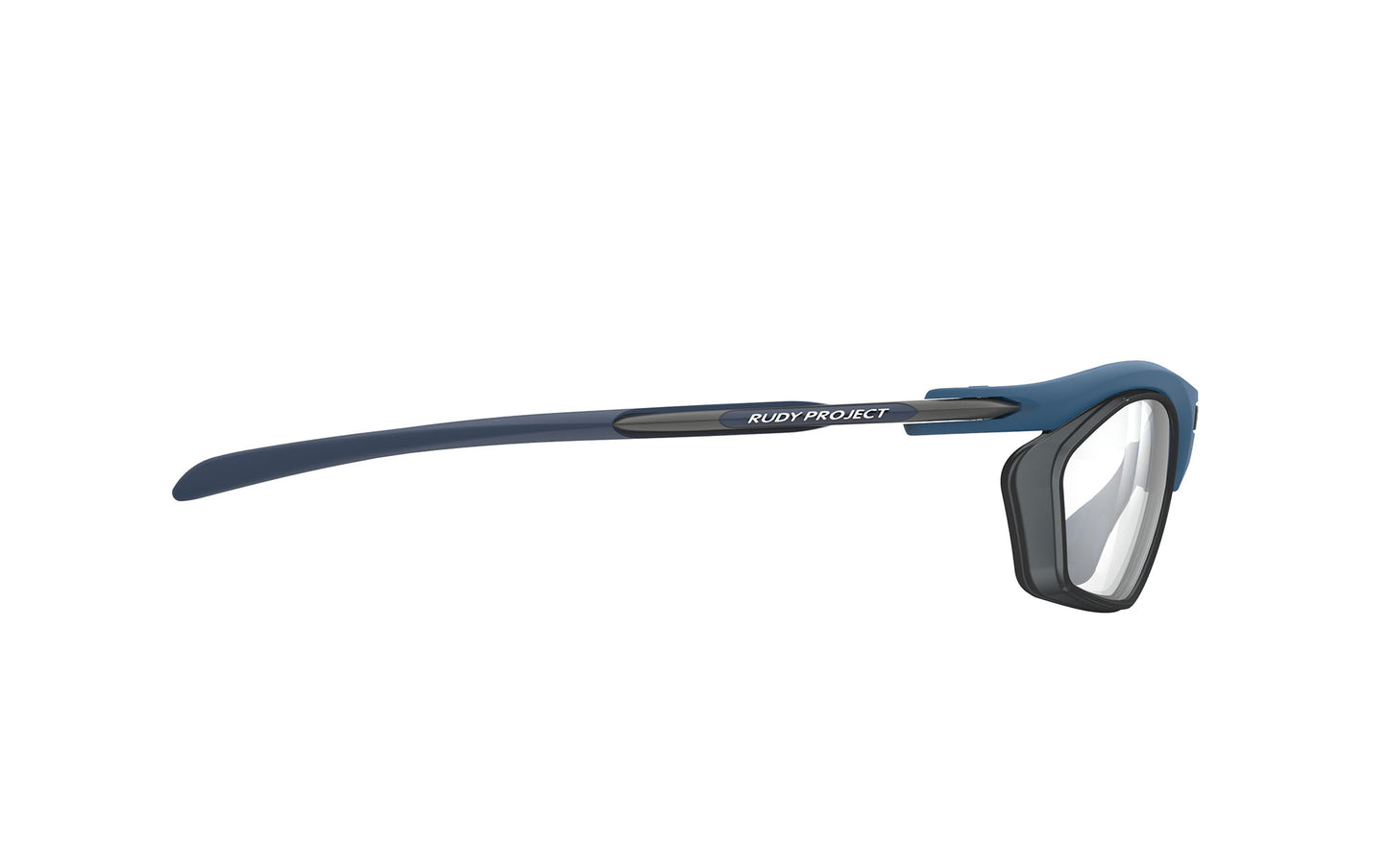 Rudy Project Rydon Slim with RX Optical Dock | Rudy Project Cycling Sunglasses and Helmets