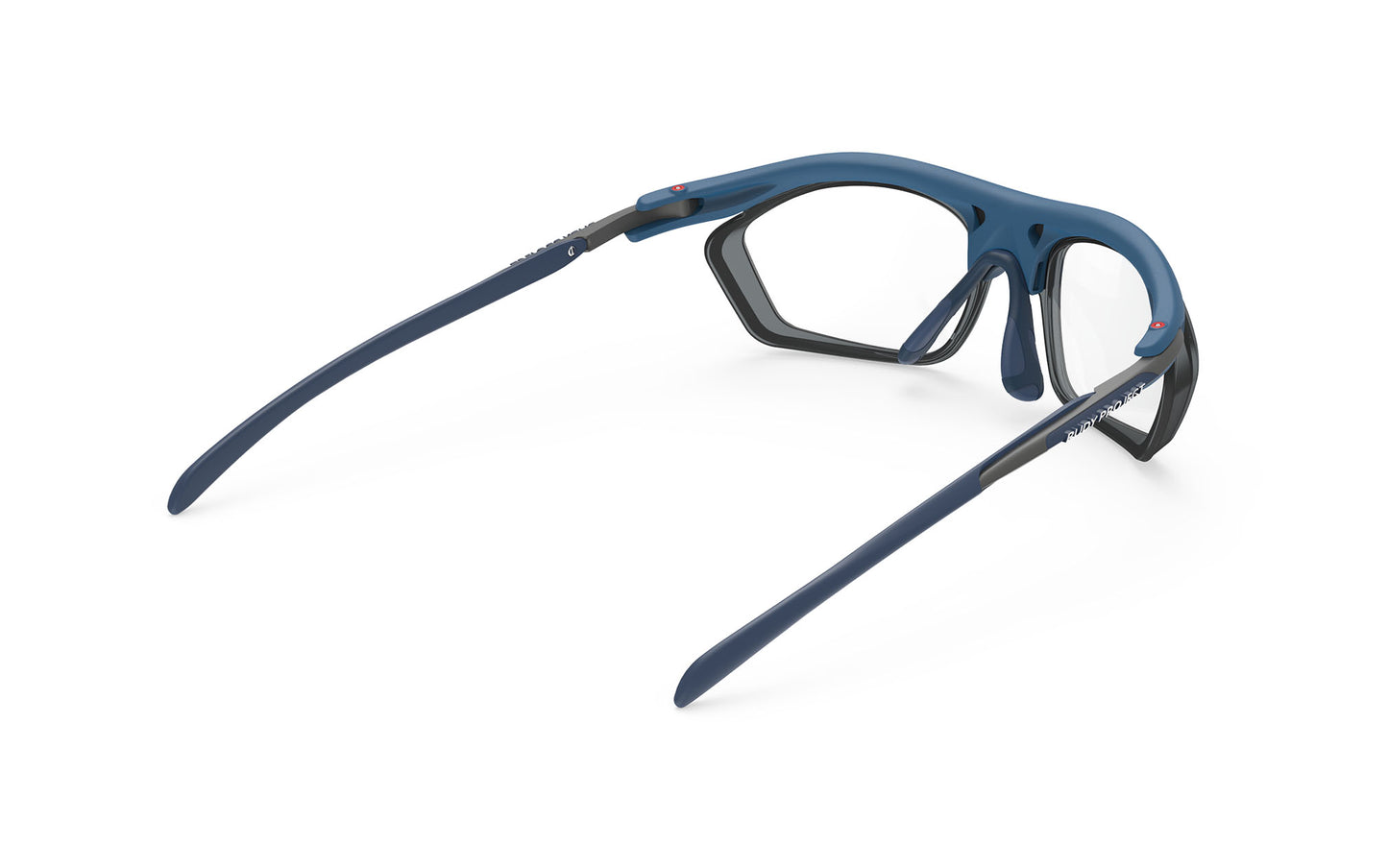 Rudy Project Rydon Slim with RX Optical Dock | Rudy Project Cycling Sunglasses and Helmets