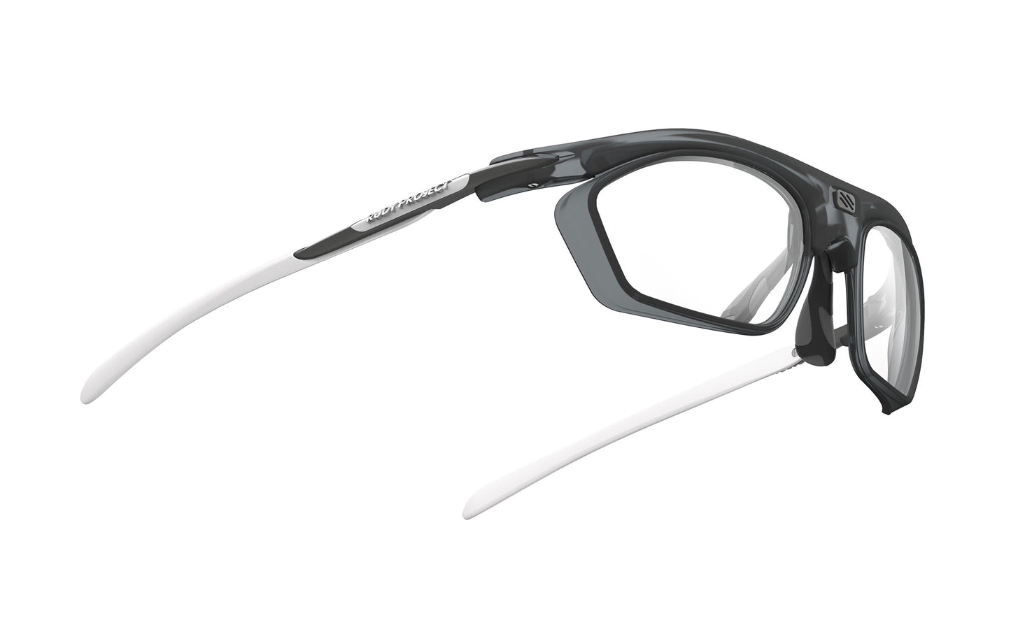 Rudy Project Rydon Slim with RX Optical Dock | Rudy Project Cycling Sunglasses and Helmets