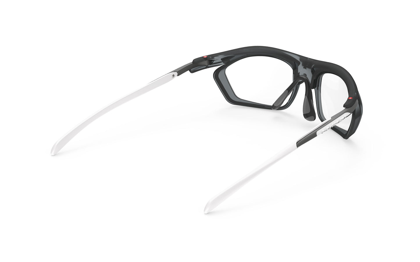 Rudy Project Rydon Slim with RX Optical Dock | Rudy Project Cycling Sunglasses and Helmets
