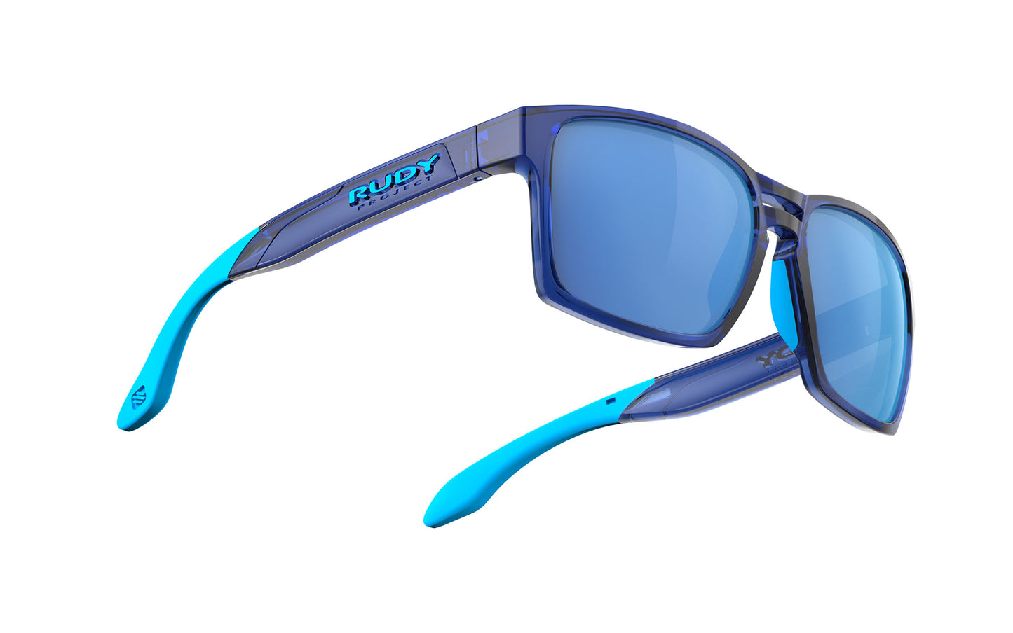 Rudy Project Spinair 57 | Rudy Project Cycling Sunglasses and Helmets