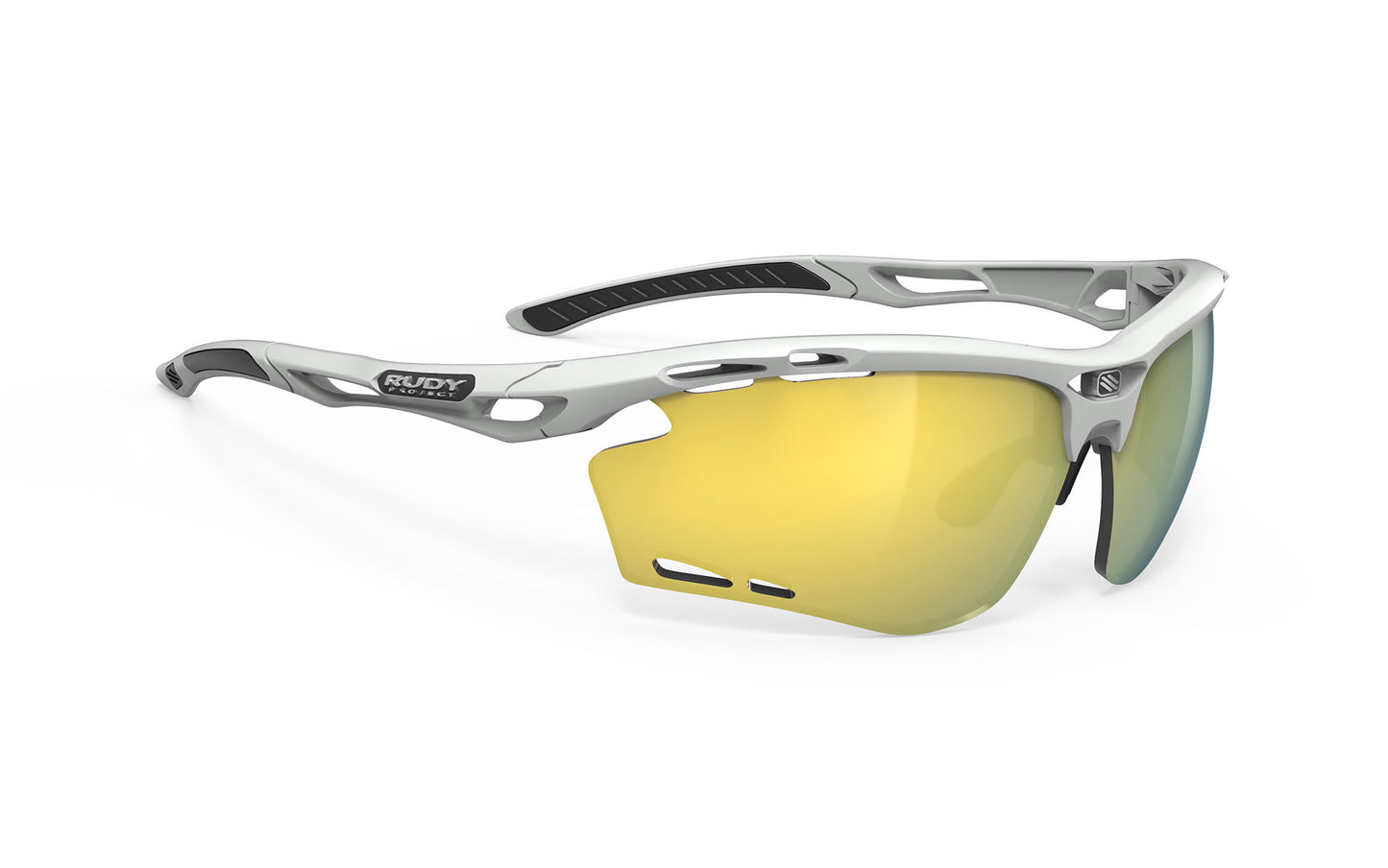 Rudy Project Propulse With RX Clip Insert | Rudy Project Cycling Sunglasses and Helmets
