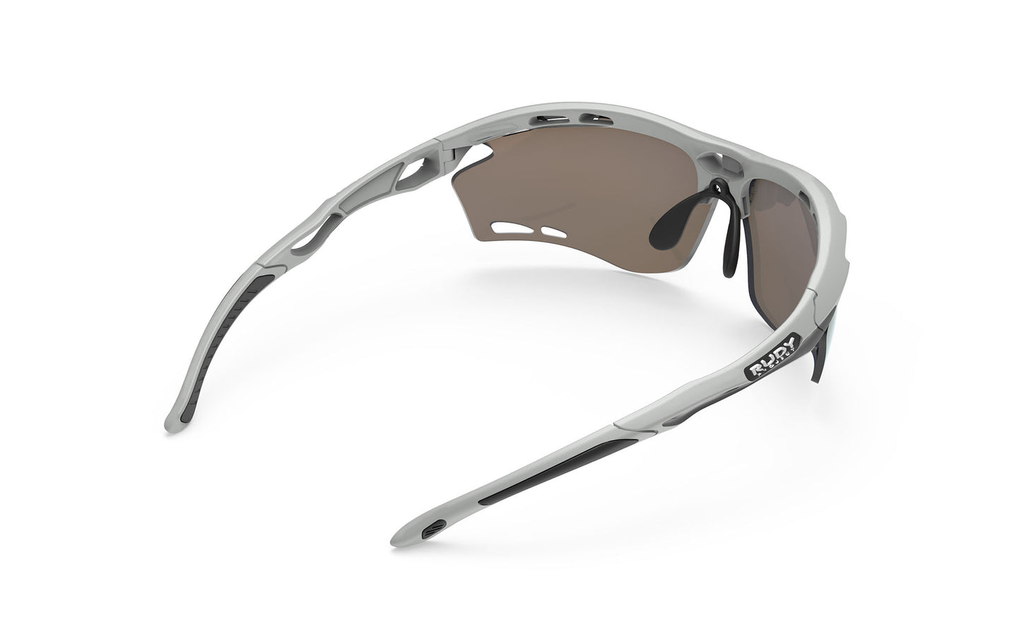 Rudy Project Propulse With RX Clip Insert | Rudy Project Cycling Sunglasses and Helmets