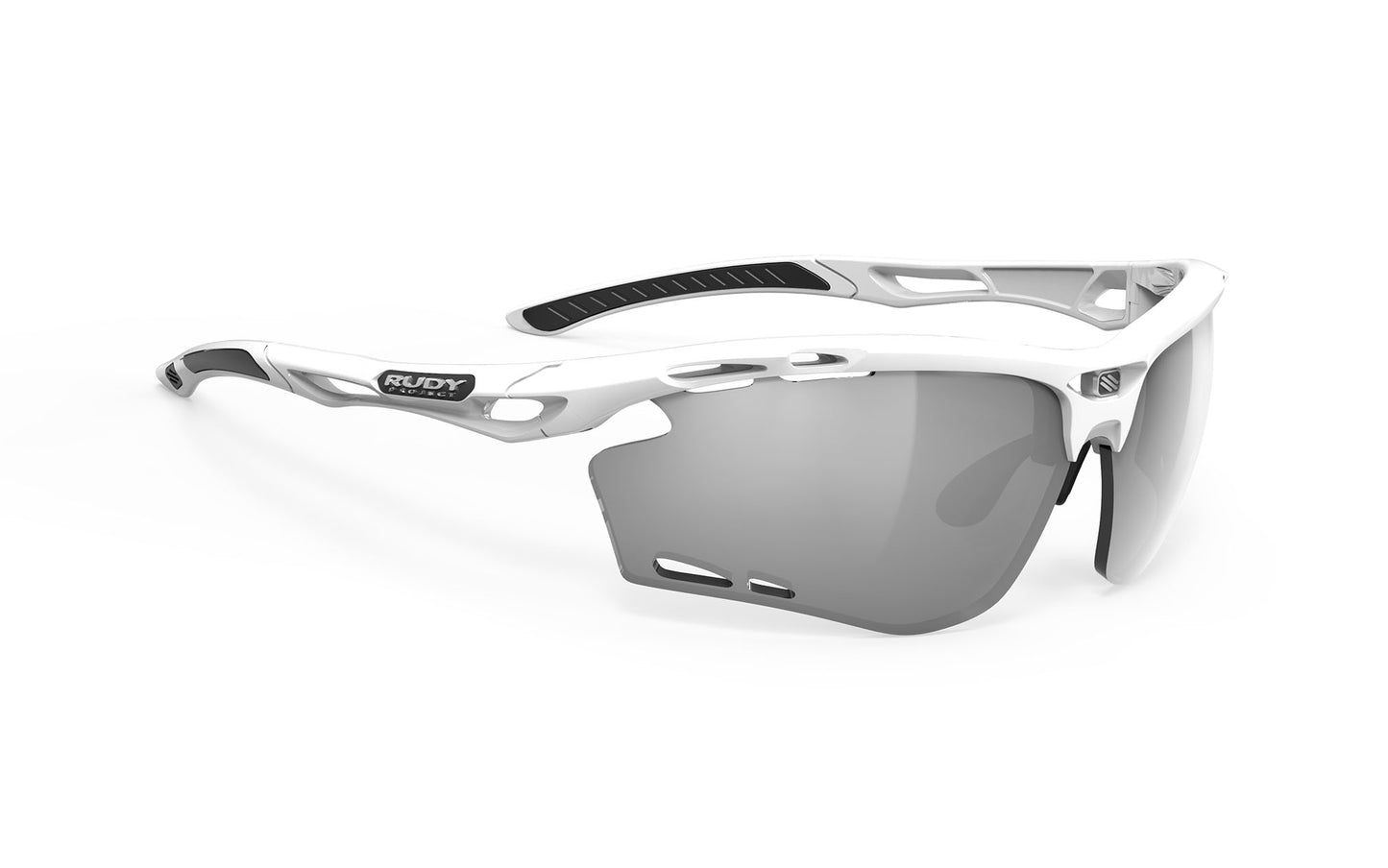 Rudy Project Propulse With RX Clip Insert | Rudy Project Cycling Sunglasses and Helmets