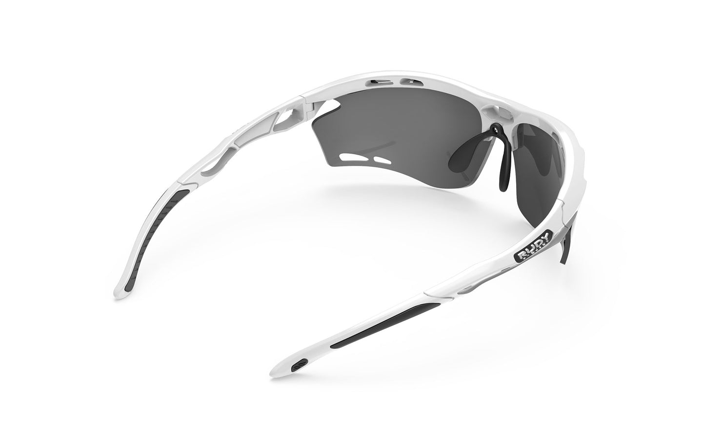 Rudy Project Propulse With RX Clip Insert | Rudy Project Cycling Sunglasses and Helmets