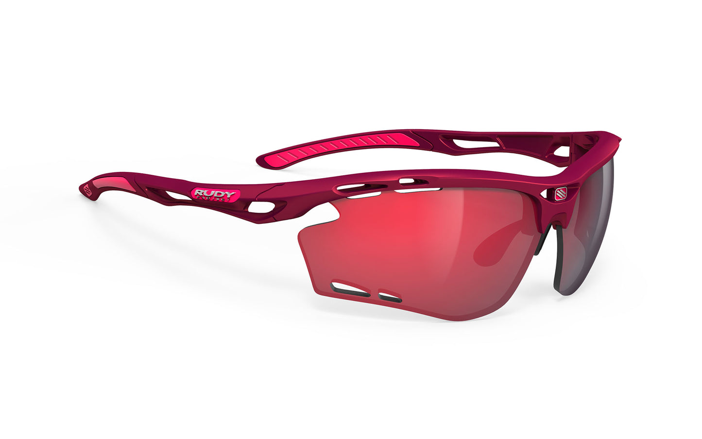 Rudy Project Propulse With RX Clip Insert | Rudy Project Cycling Sunglasses and Helmets
