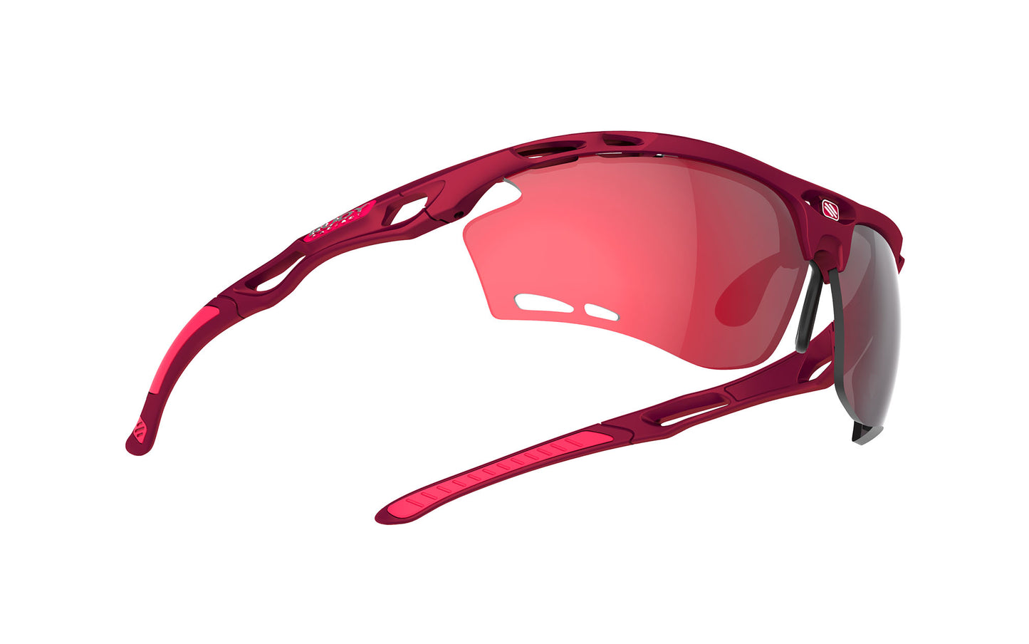 Rudy Project Propulse With RX Clip Insert | Rudy Project Cycling Sunglasses and Helmets