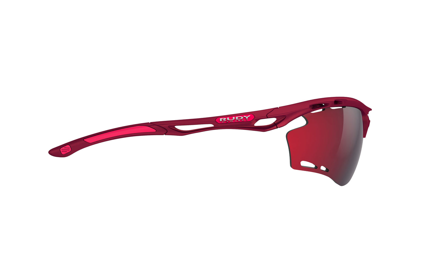 Rudy Project Propulse With RX Clip Insert | Rudy Project Cycling Sunglasses and Helmets