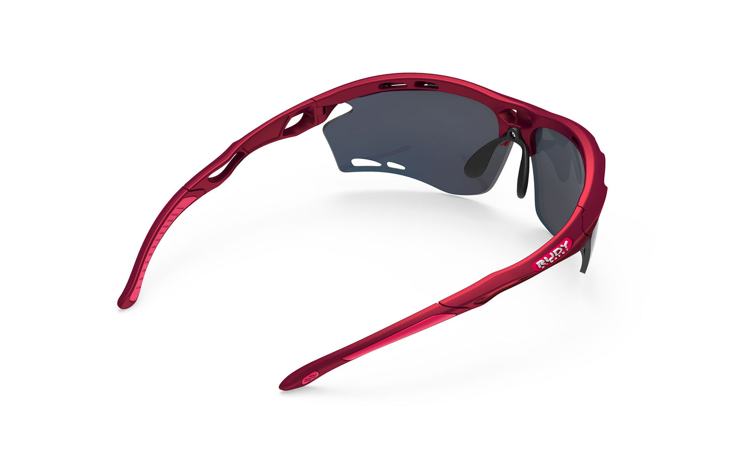 Rudy Project Propulse With RX Clip Insert | Rudy Project Cycling Sunglasses and Helmets