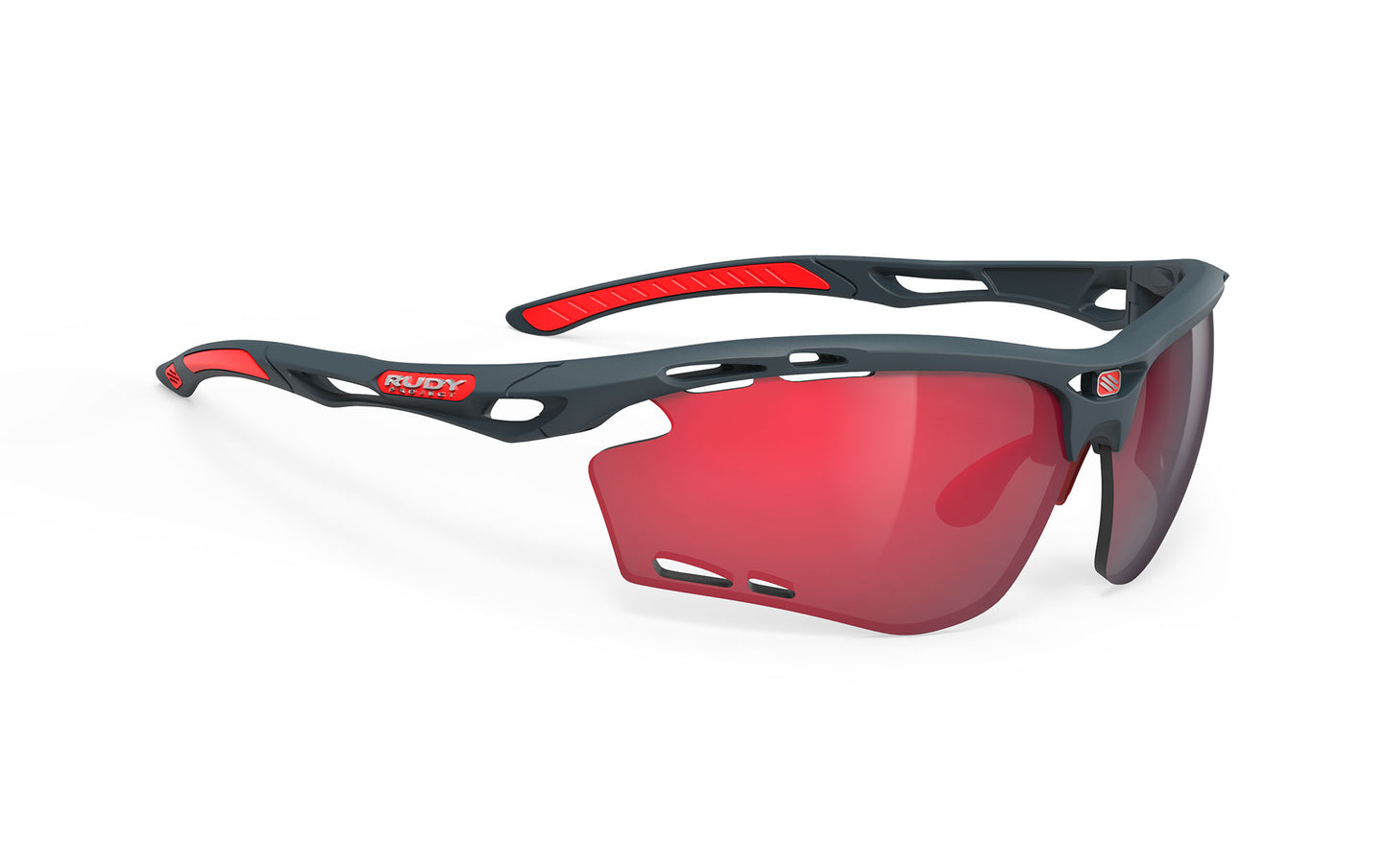 Rudy Project Propulse With RX Clip Insert | Rudy Project Cycling Sunglasses and Helmets
