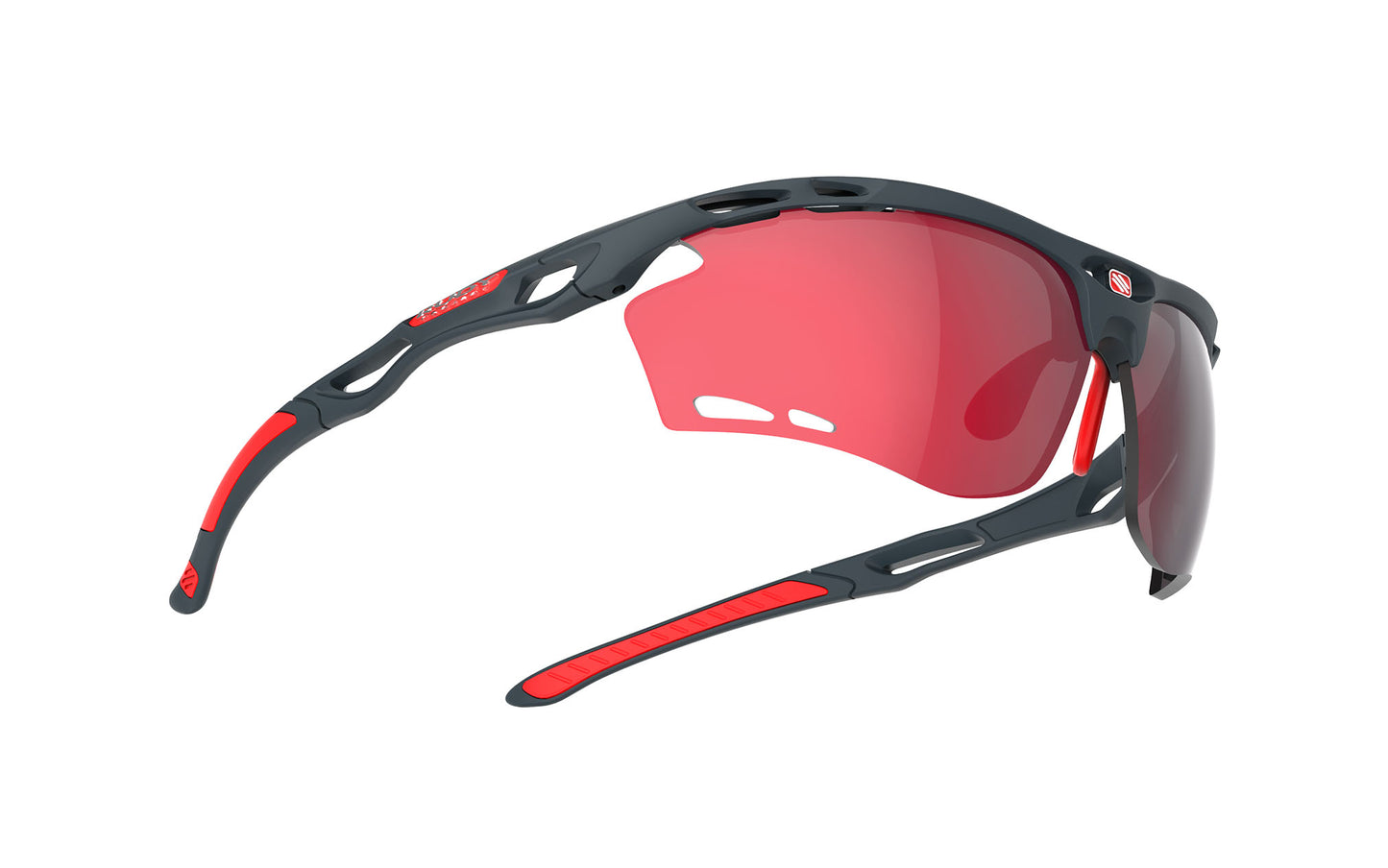 Rudy Project Propulse With RX Clip Insert | Rudy Project Cycling Sunglasses and Helmets