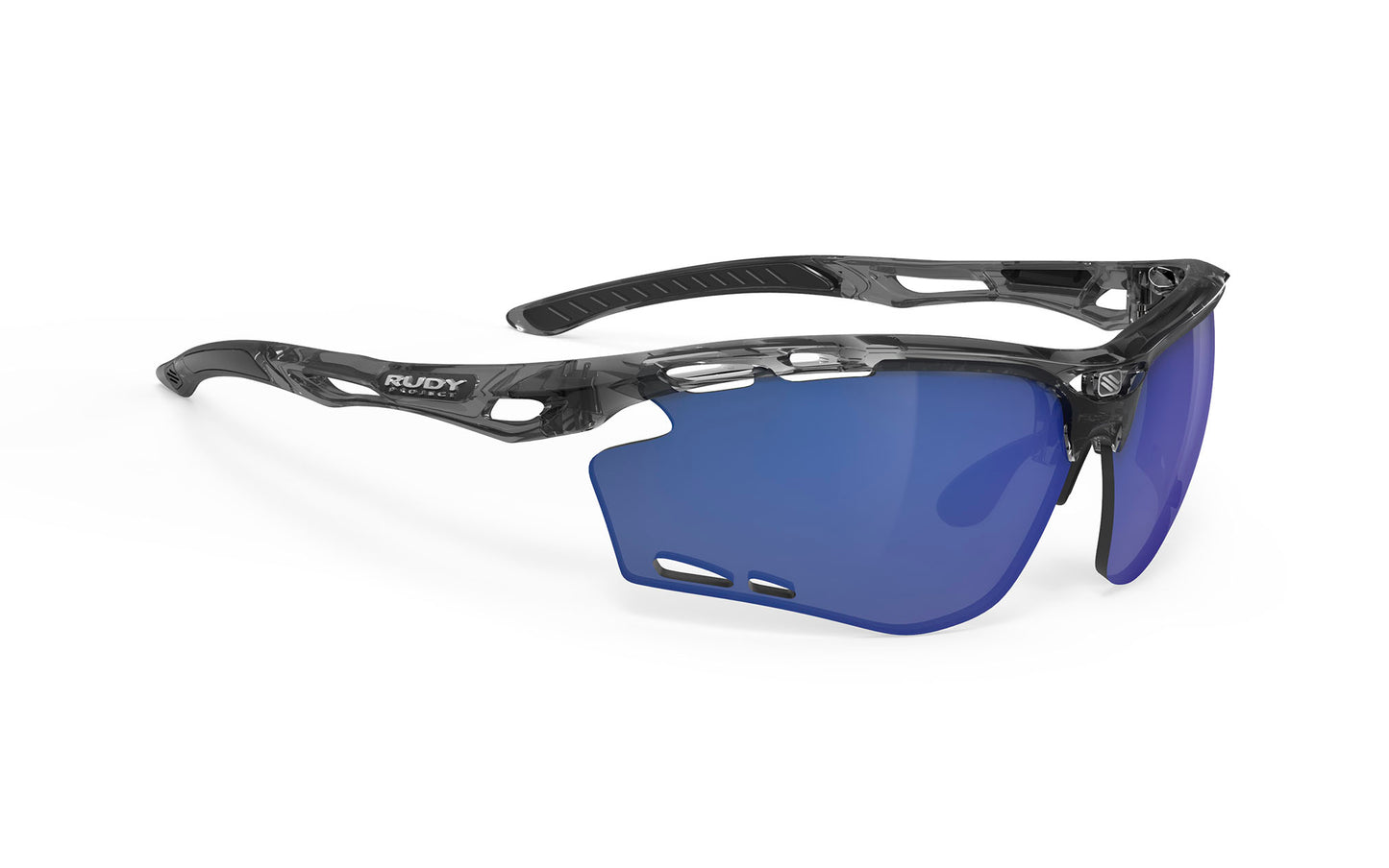 Rudy Project Propulse With RX Clip Insert | Rudy Project Cycling Sunglasses and Helmets
