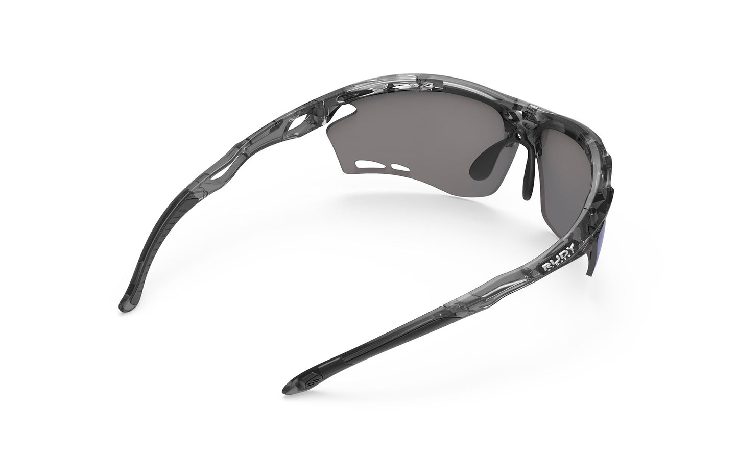 Rudy Project Propulse With RX Clip Insert | Rudy Project Cycling Sunglasses and Helmets