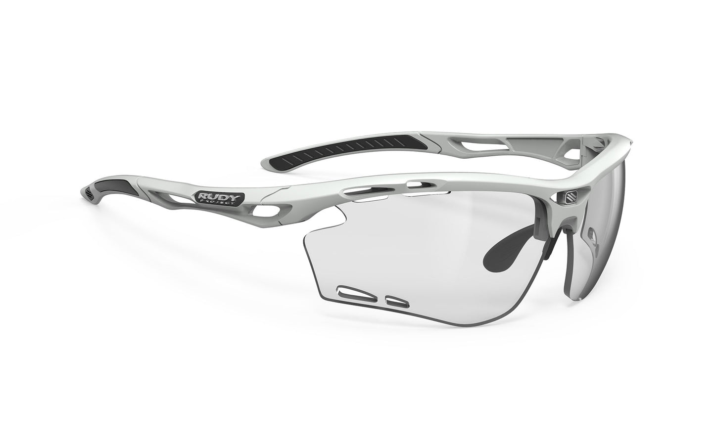 Rudy Project Propulse With RX Clip Insert | Rudy Project Cycling Sunglasses and Helmets