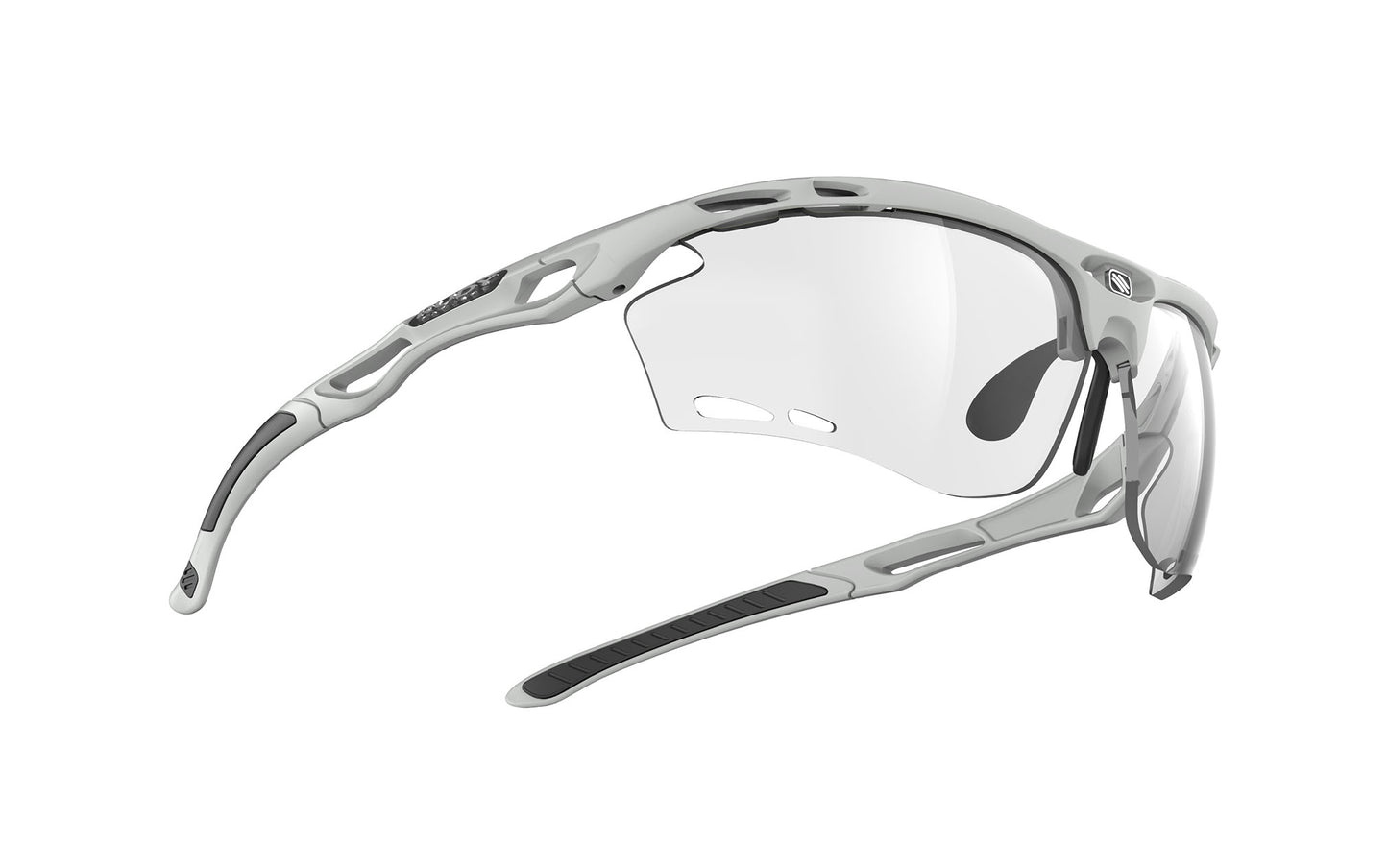 Rudy Project Propulse With RX Clip Insert | Rudy Project Cycling Sunglasses and Helmets