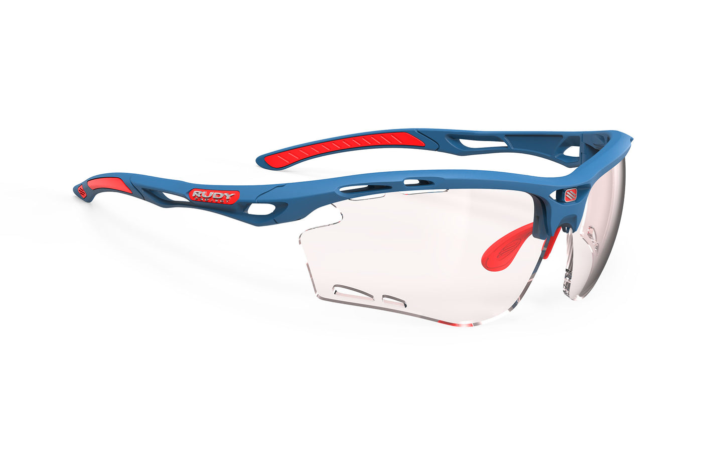 Rudy Project Propulse With RX Clip Insert | Rudy Project Cycling Sunglasses and Helmets