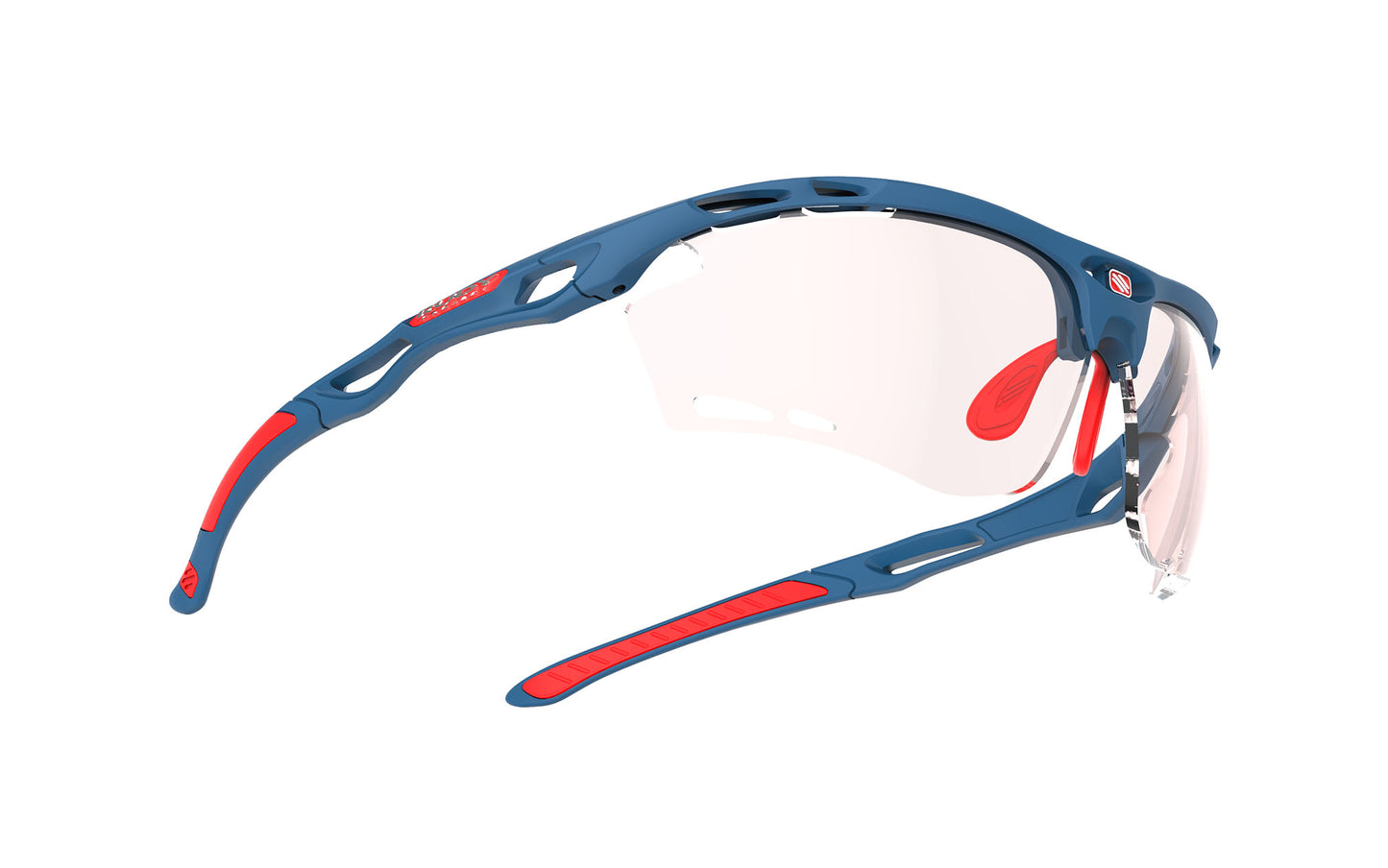 Rudy Project Propulse With RX Clip Insert | Rudy Project Cycling Sunglasses and Helmets