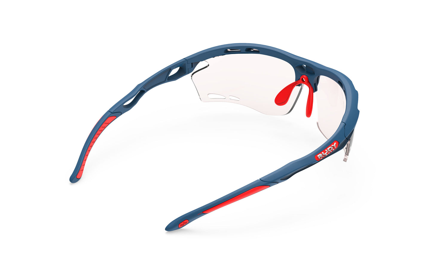 Rudy Project Propulse With RX Clip Insert | Rudy Project Cycling Sunglasses and Helmets